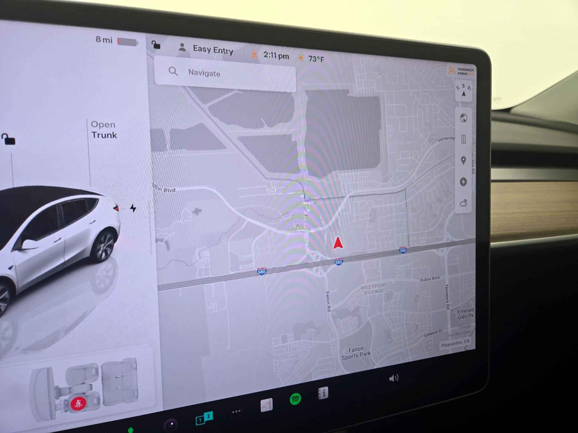 Thumbnail: 2022 Tesla Model Y - 13