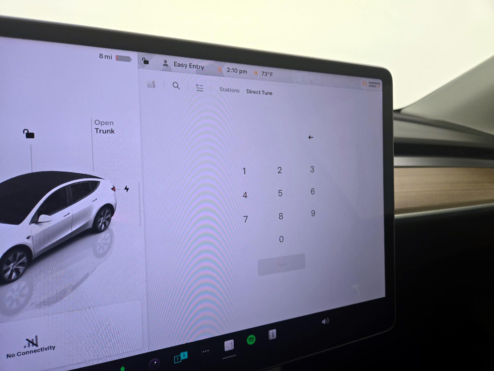 Thumbnail: 2022 Tesla Model Y - 15