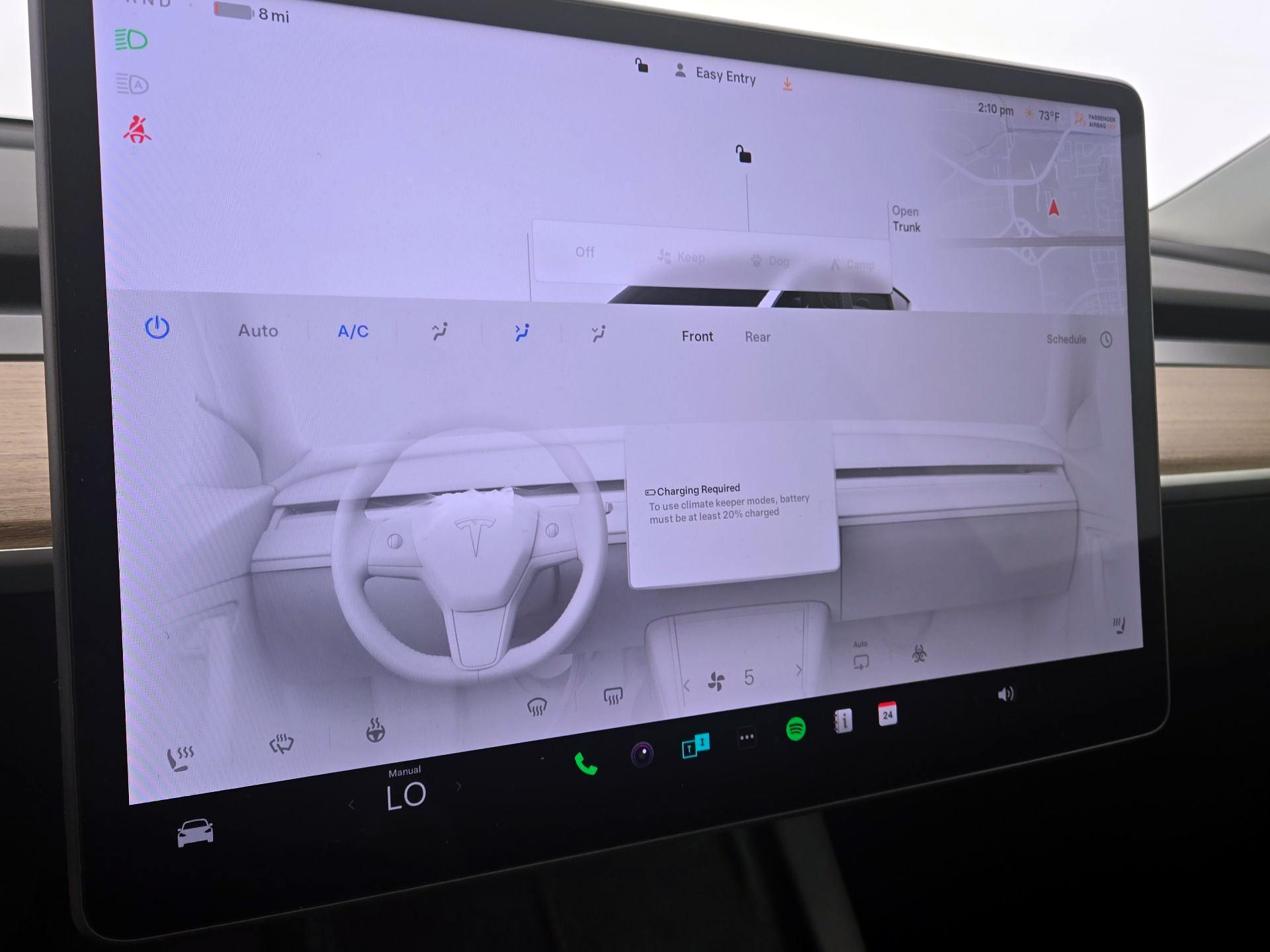Thumbnail: 2022 Tesla Model Y - 16