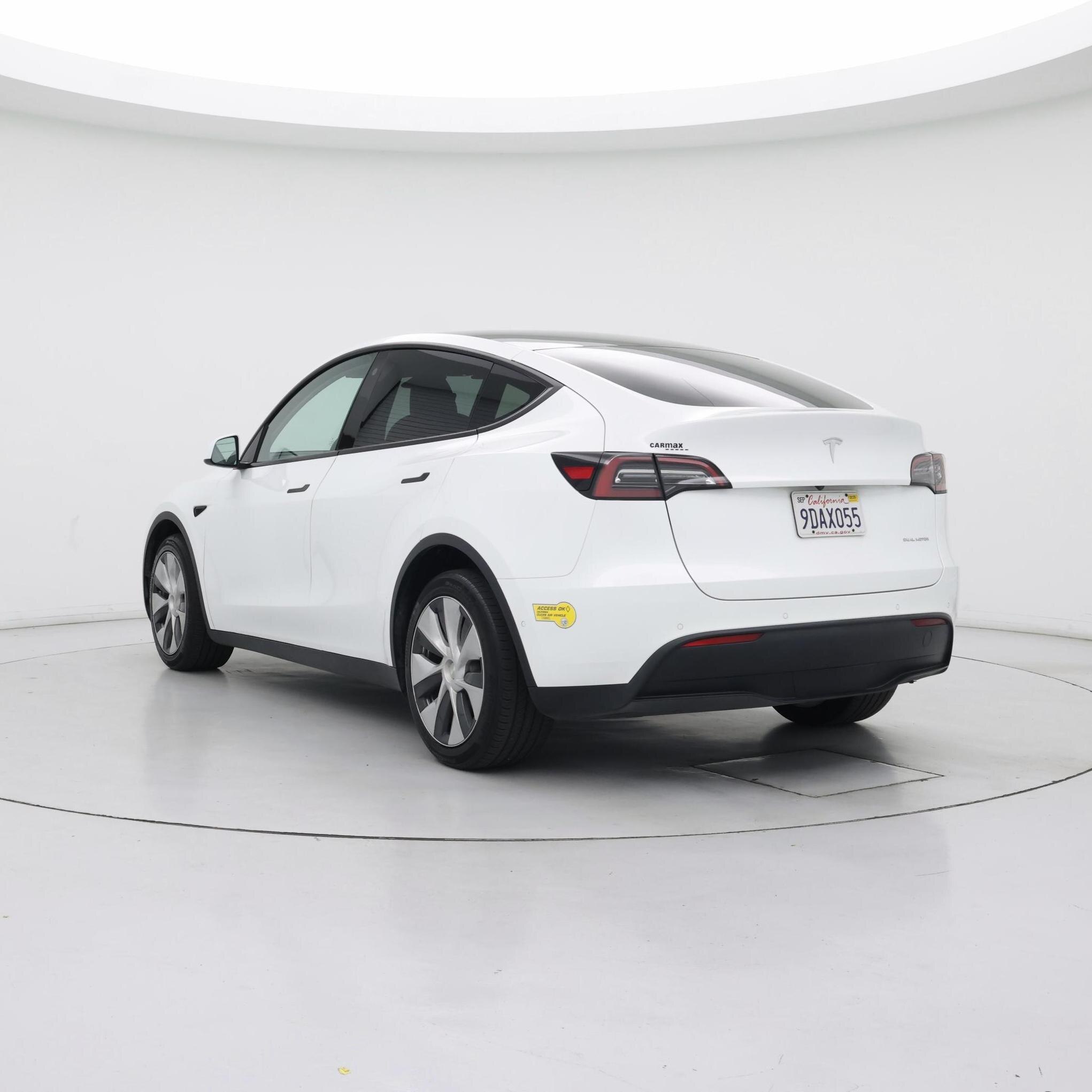 Thumbnail: 2022 Tesla Model Y - 2