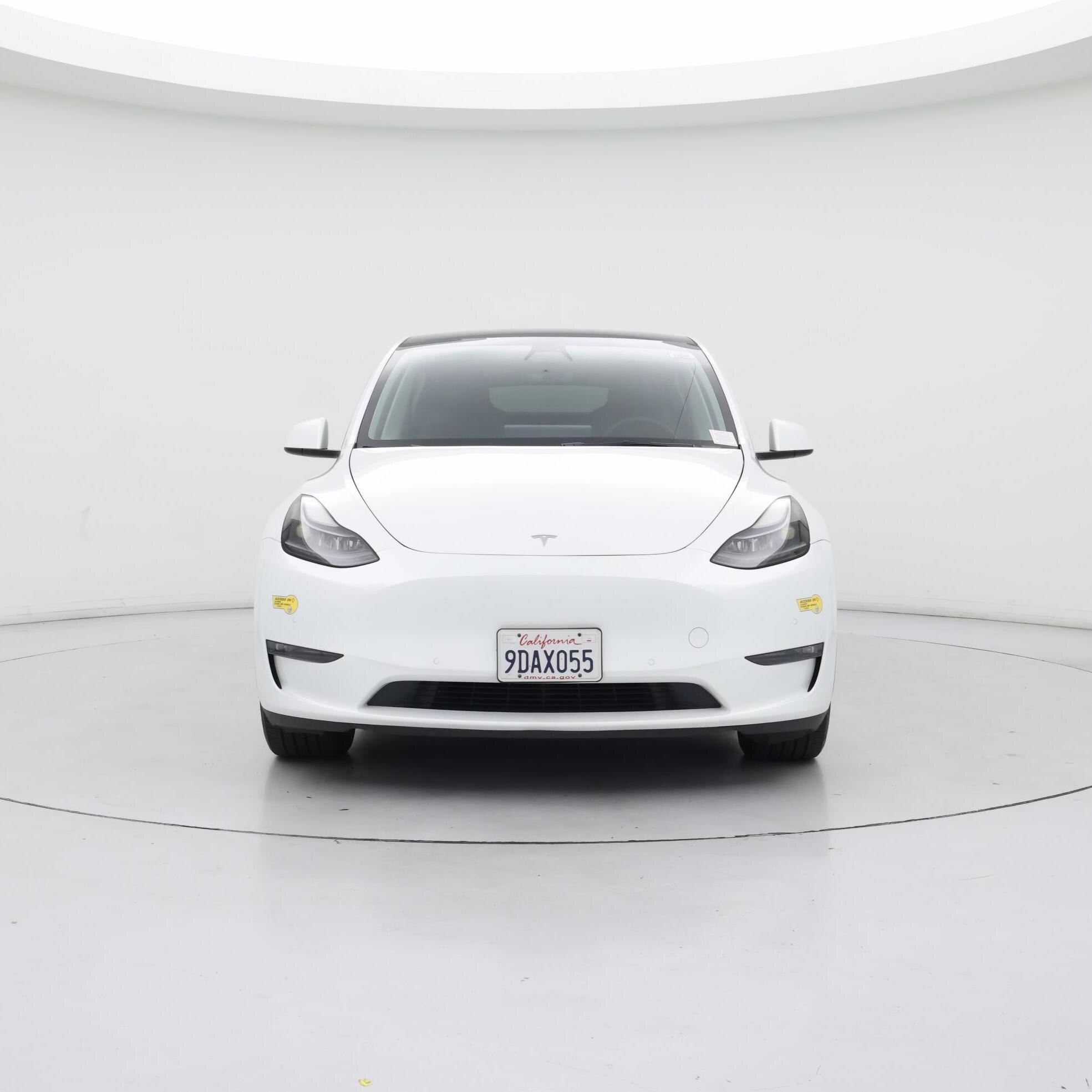 Thumbnail: 2022 Tesla Model Y - 5