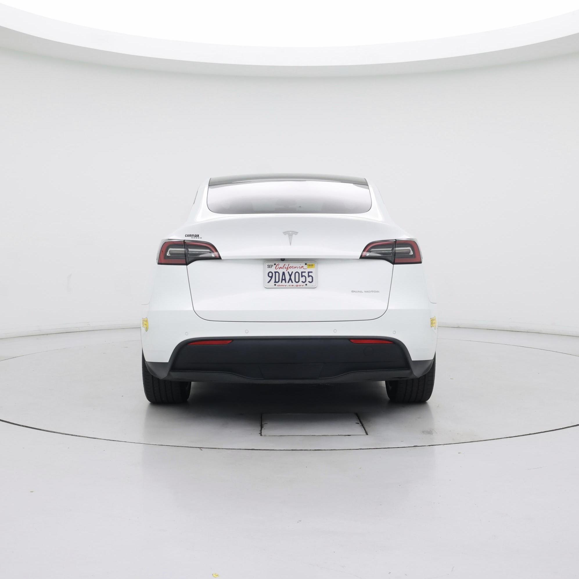Thumbnail: 2022 Tesla Model Y - 6