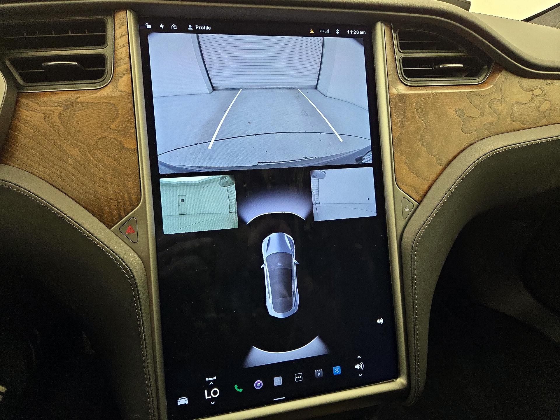 Thumbnail: 2019 Tesla Model S - 12