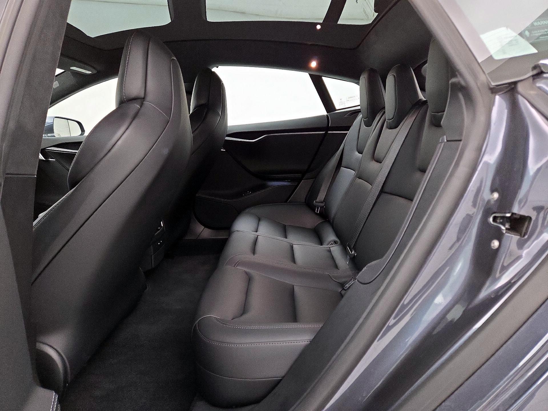 Thumbnail: 2019 Tesla Model S - 18