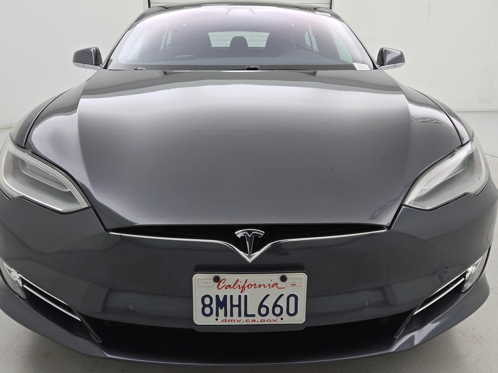 Thumbnail: 2019 Tesla Model S - 2