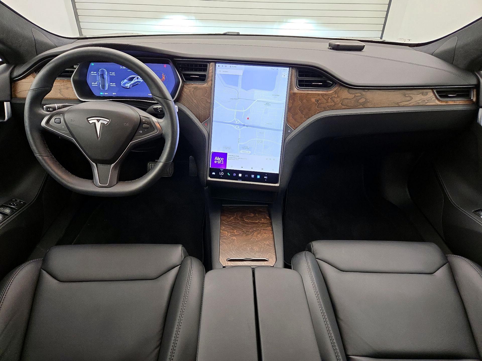 Thumbnail: 2019 Tesla Model S - 8