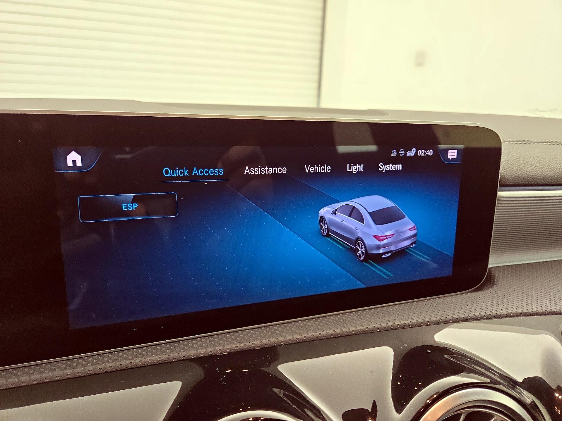 Thumbnail: 2020 Mercedes-Benz CLA - 13