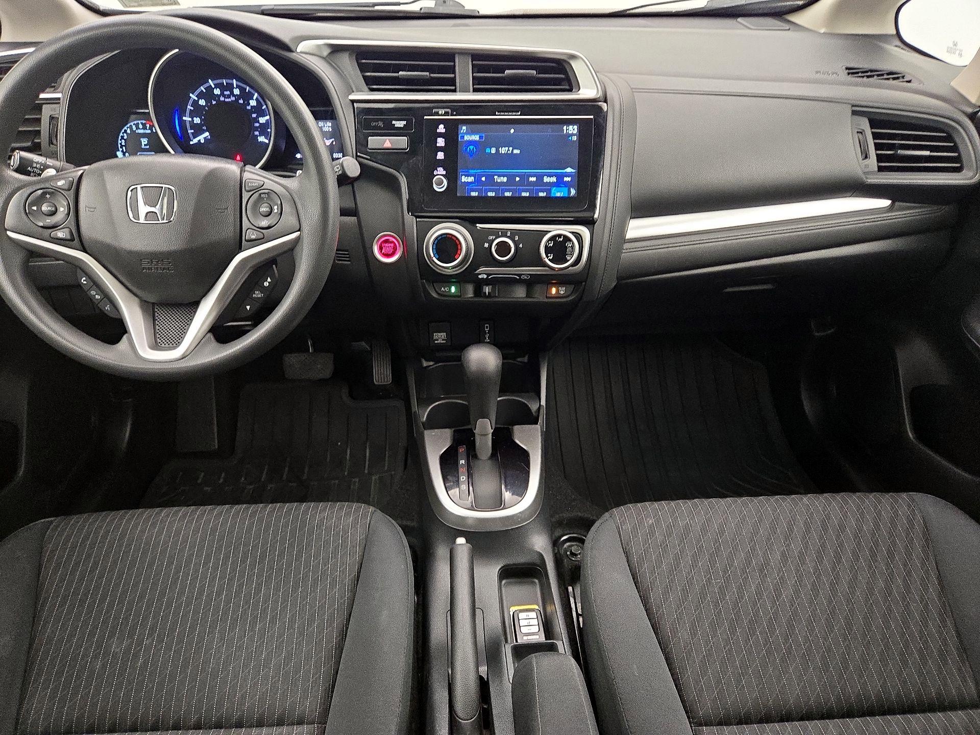 Thumbnail: 2018 Honda Fit - 9