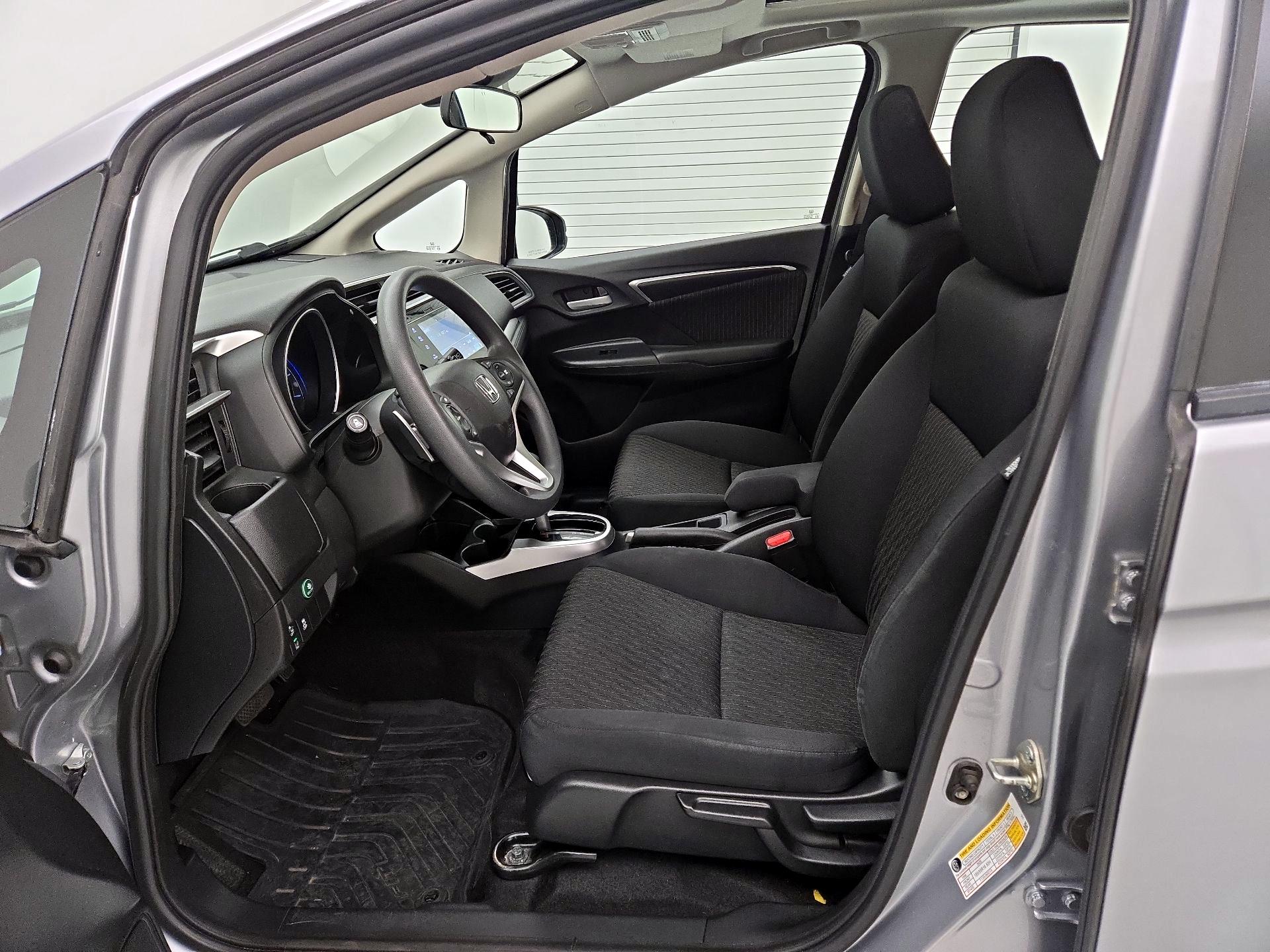 Thumbnail: 2018 Honda Fit - 11