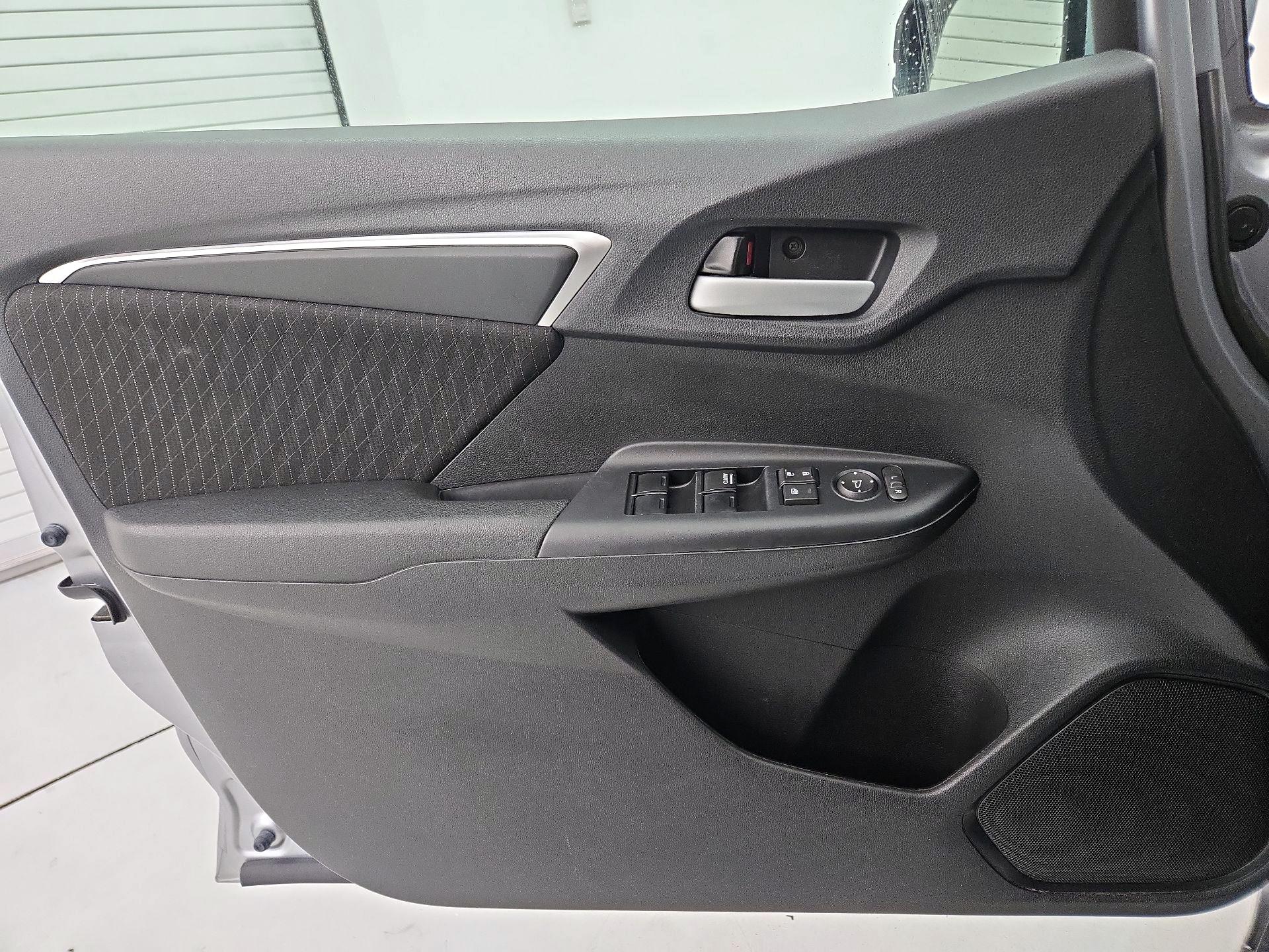Thumbnail: 2018 Honda Fit - 12
