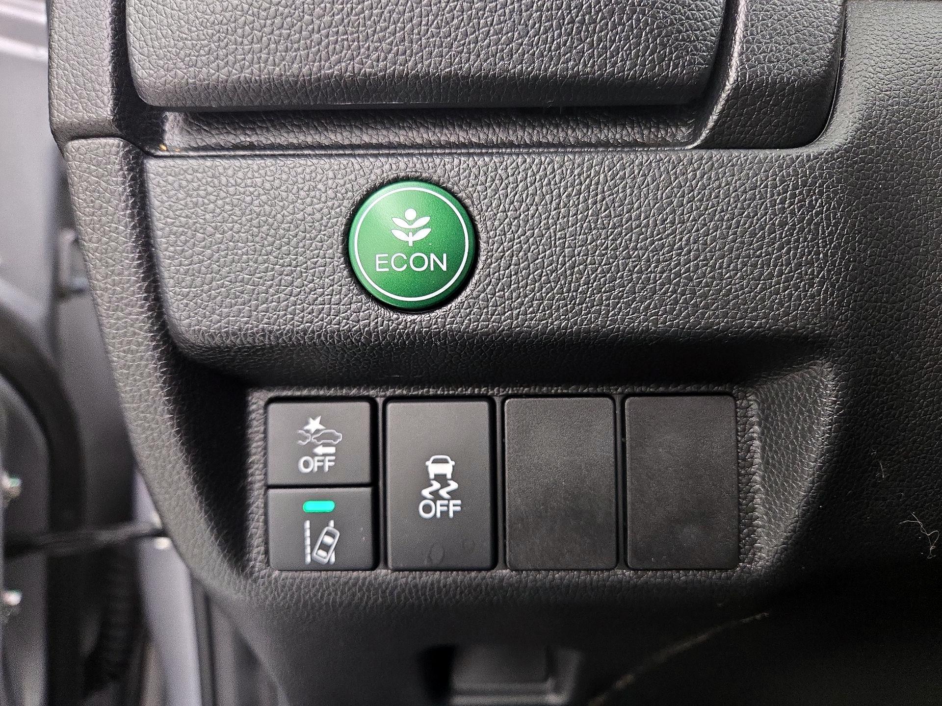 Thumbnail: 2018 Honda Fit - 13