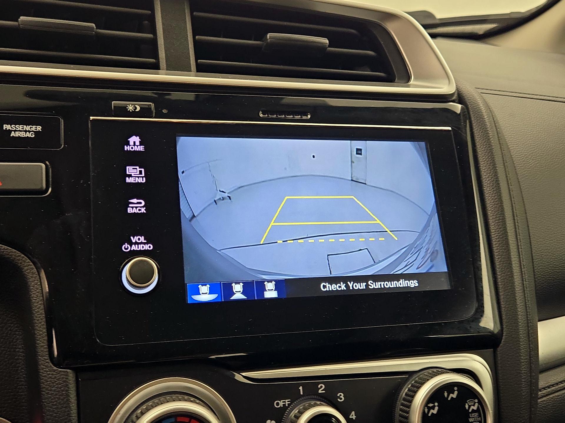 Thumbnail: 2018 Honda Fit - 14