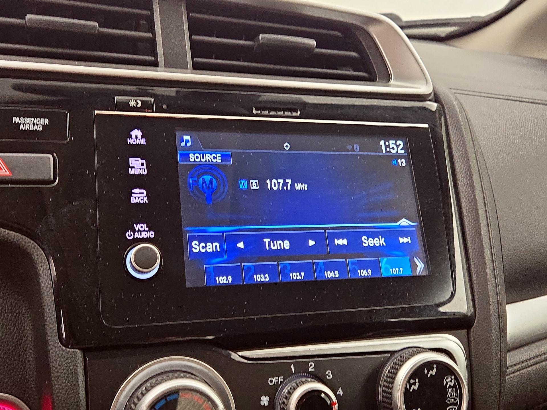 Thumbnail: 2018 Honda Fit - 15