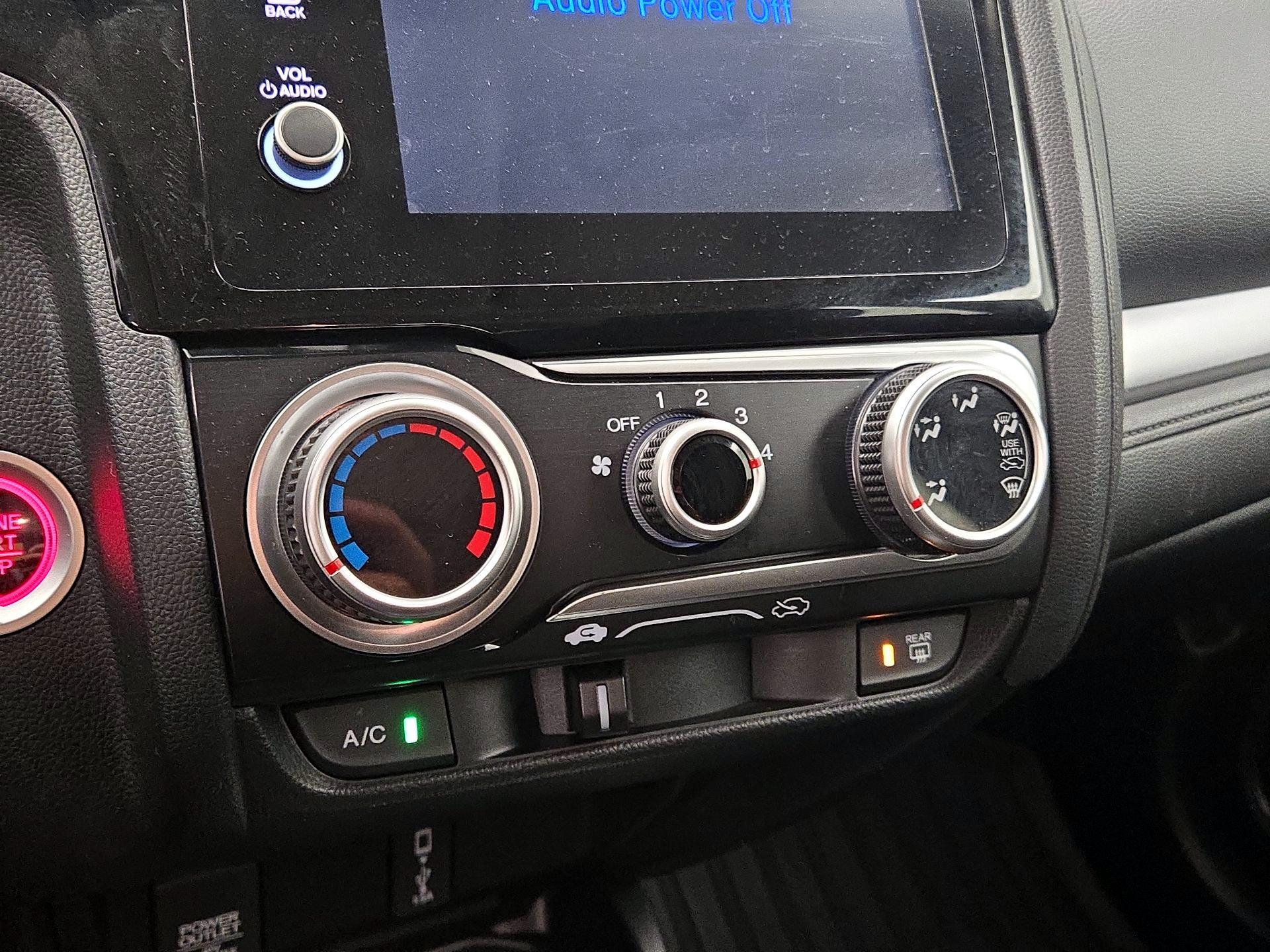 Thumbnail: 2018 Honda Fit - 16