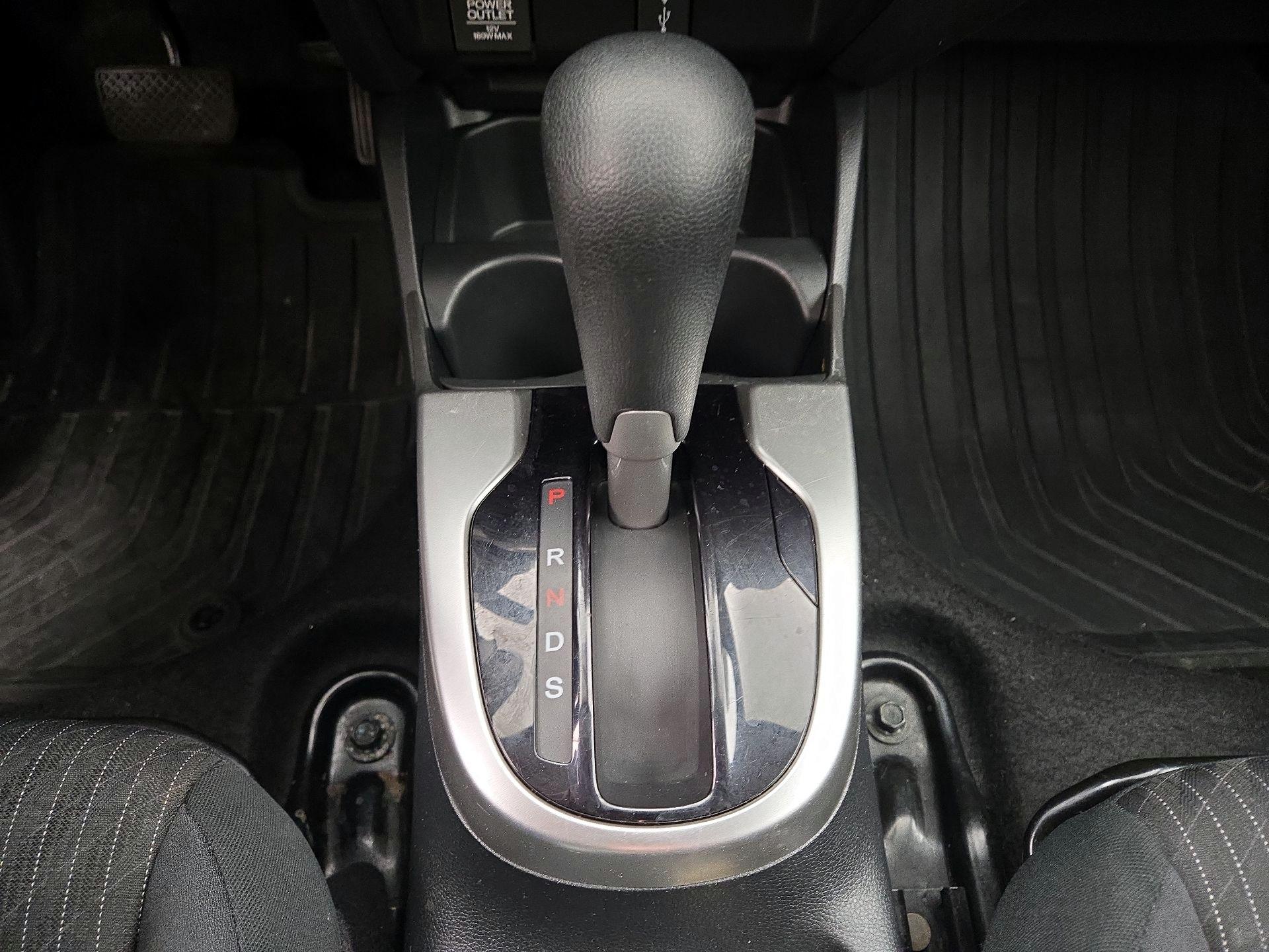 Thumbnail: 2018 Honda Fit - 17