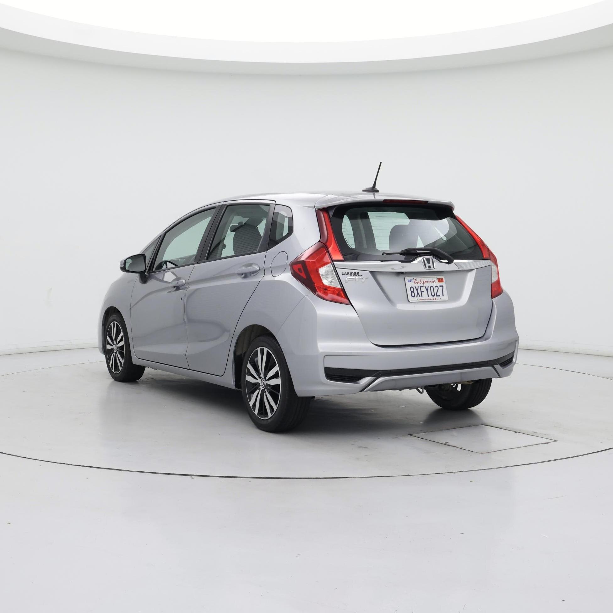 Thumbnail: 2018 Honda Fit - 2