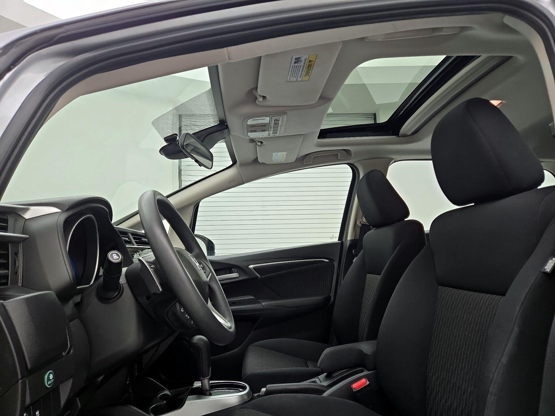 Thumbnail: 2018 Honda Fit - 19