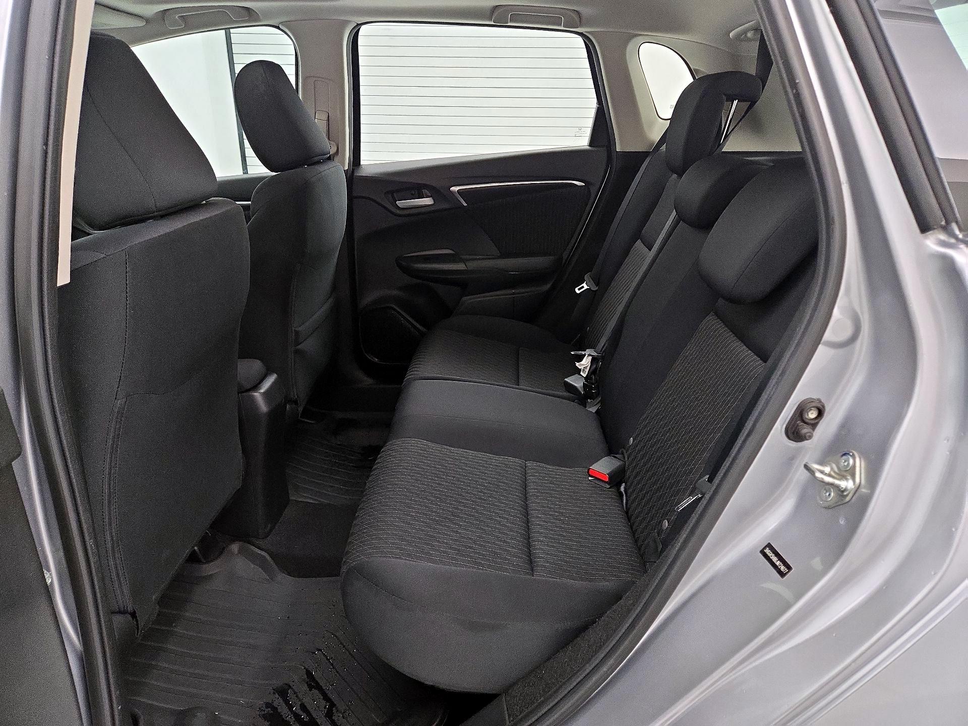 Thumbnail: 2018 Honda Fit - 20