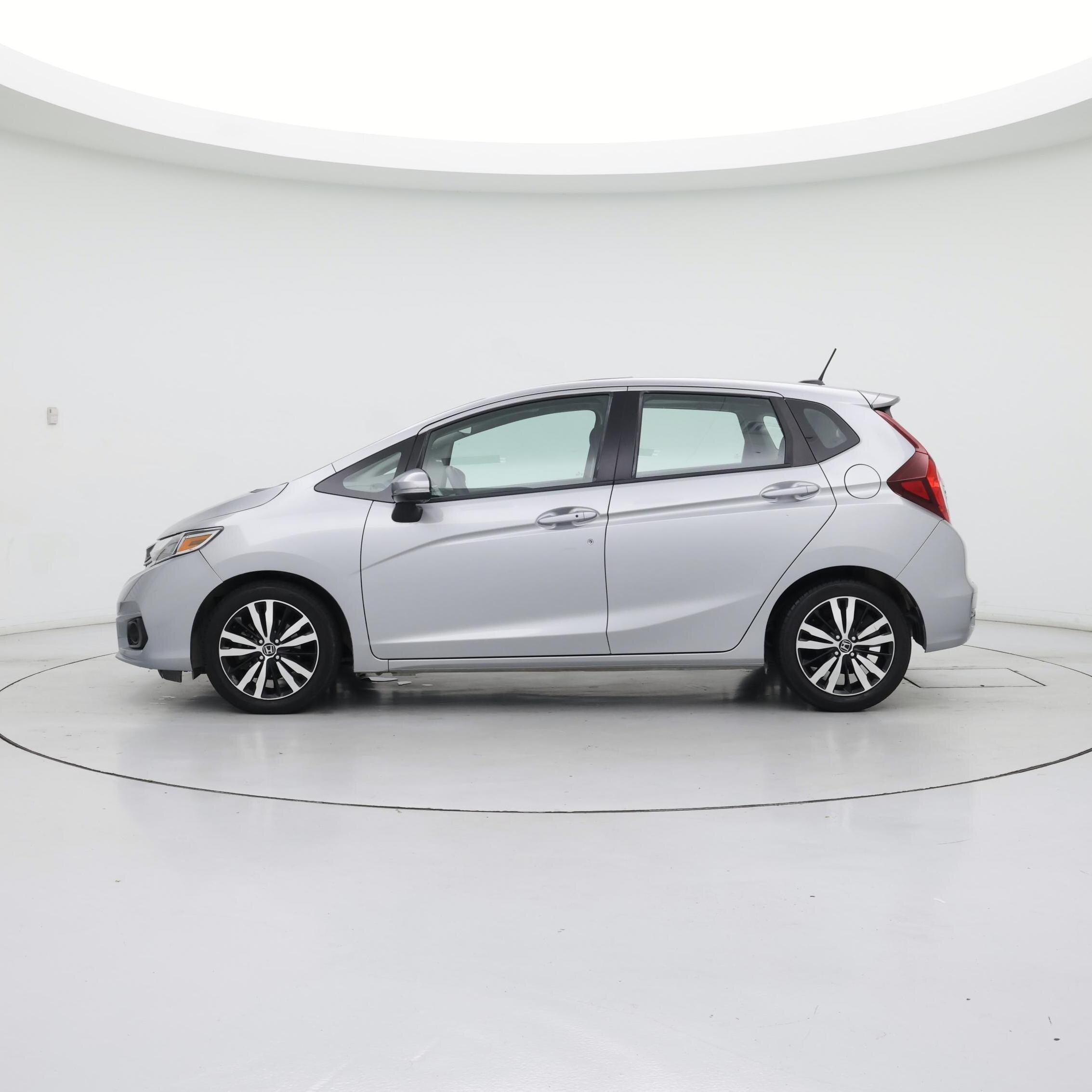 Thumbnail: 2018 Honda Fit - 3