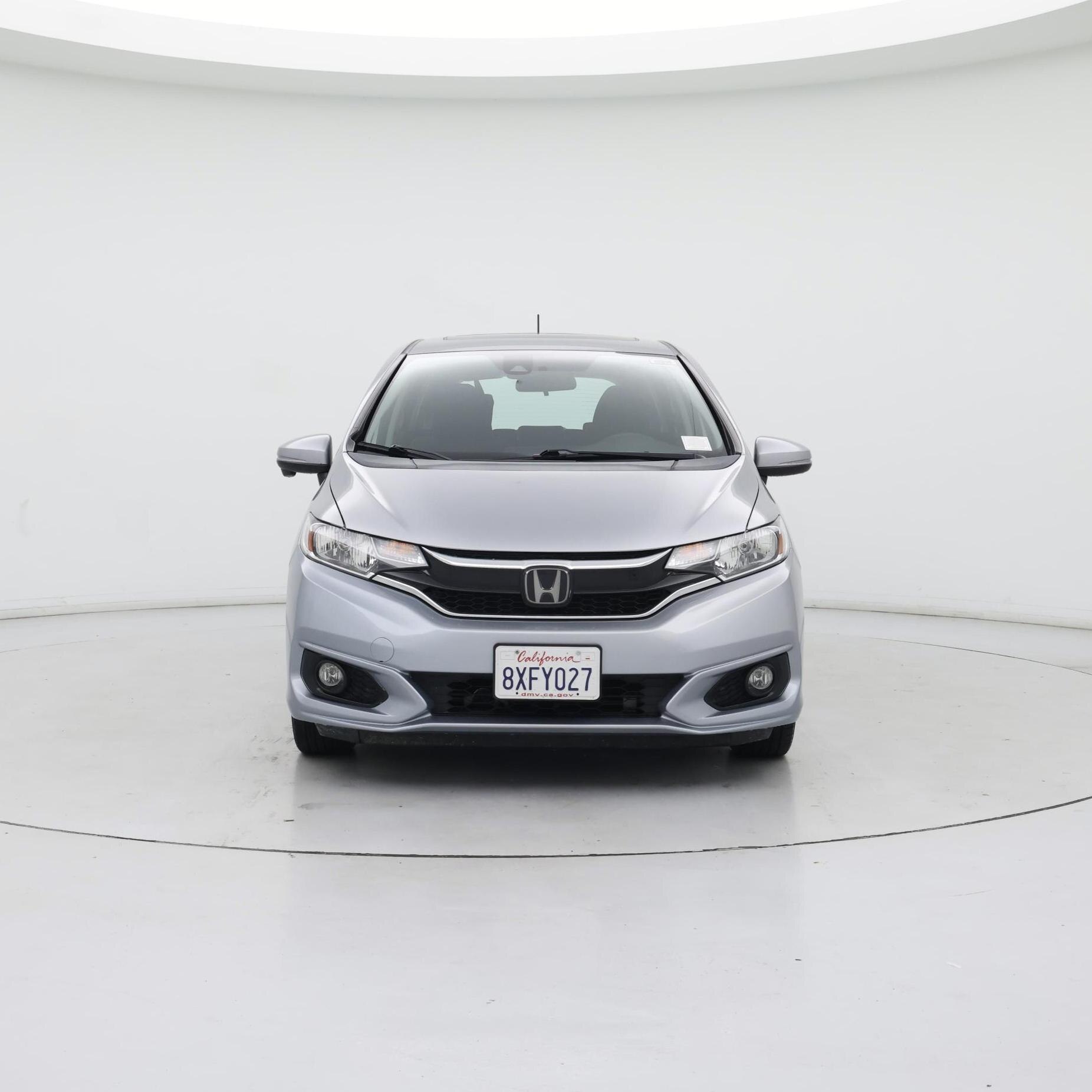 Thumbnail: 2018 Honda Fit - 5