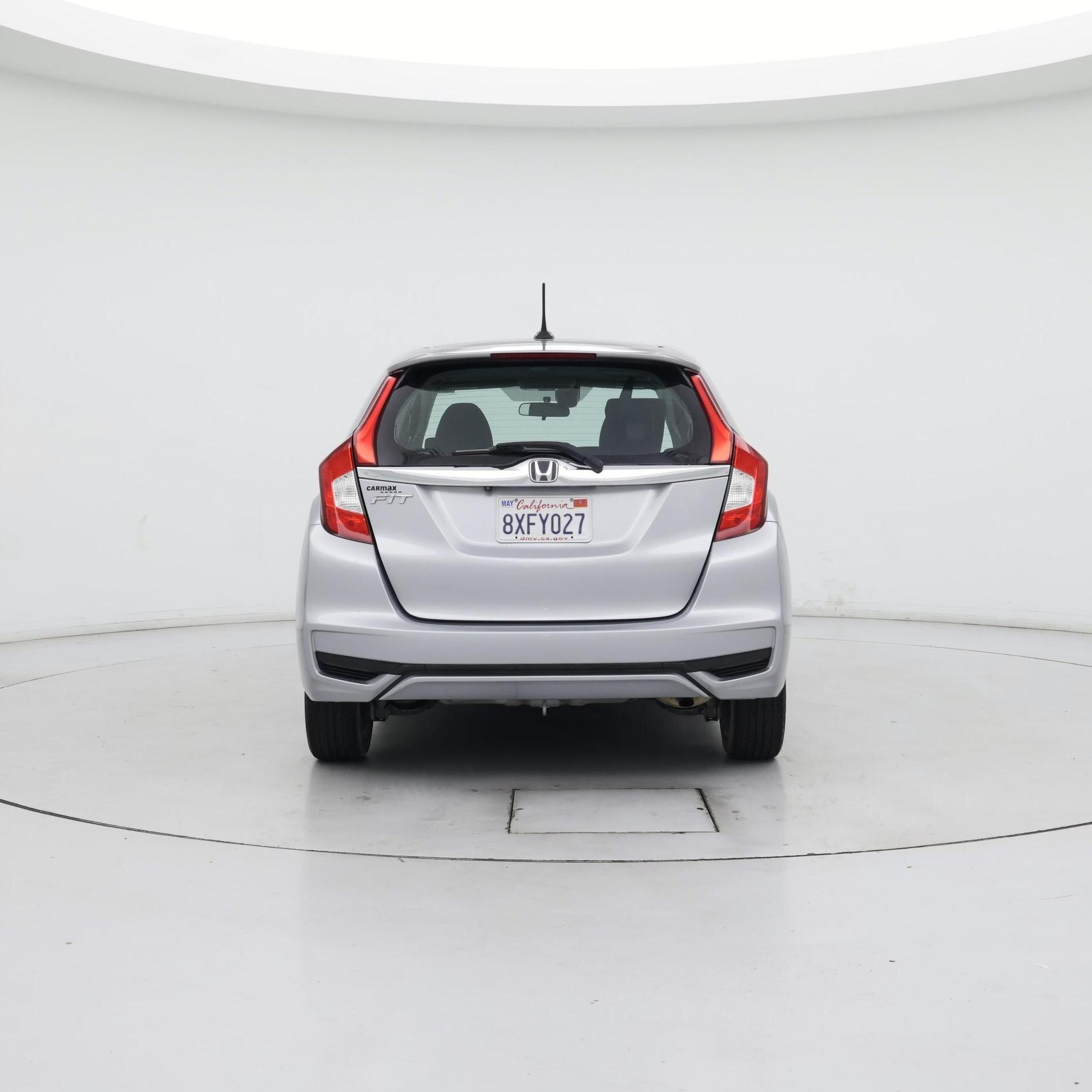 Thumbnail: 2018 Honda Fit - 6