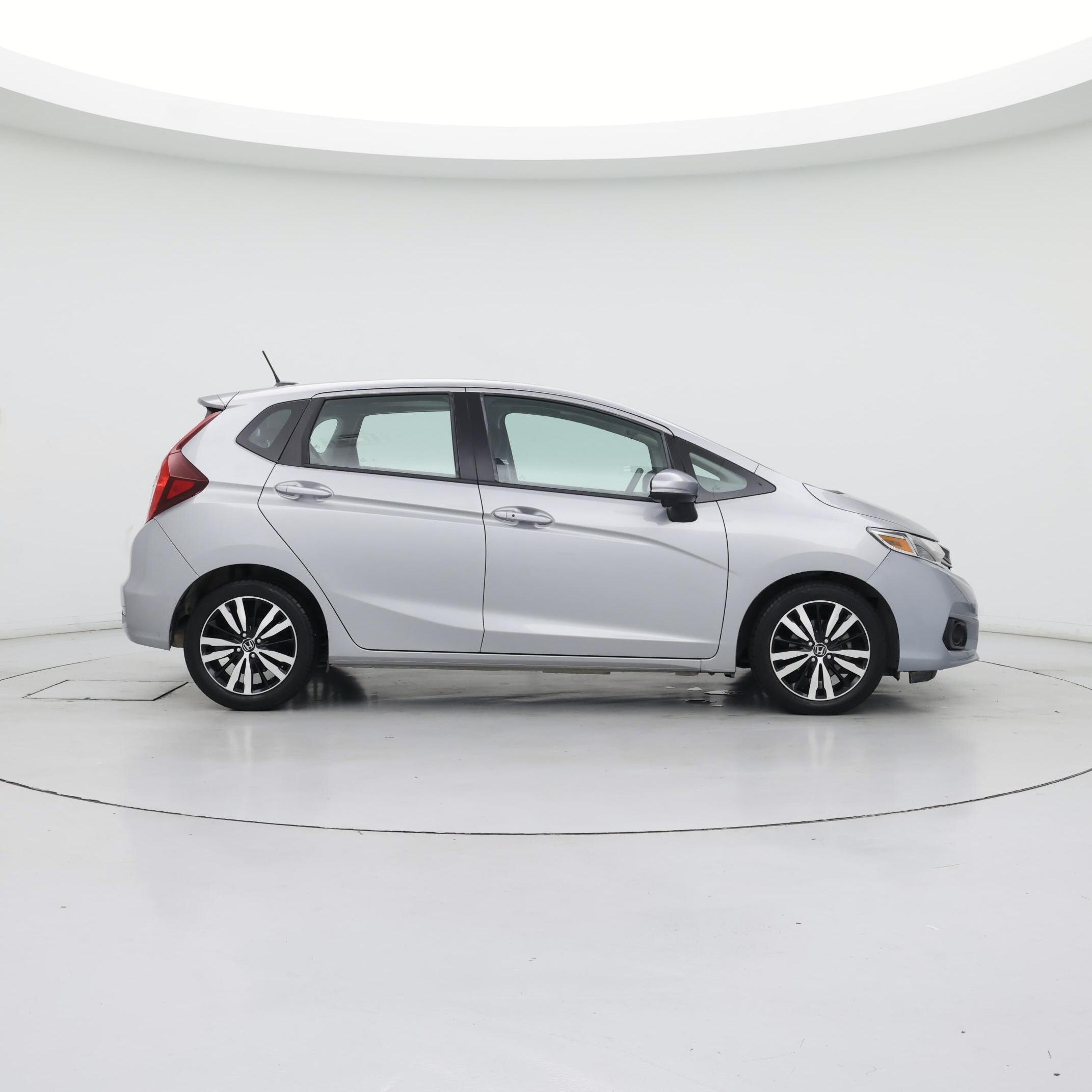 Thumbnail: 2018 Honda Fit - 7