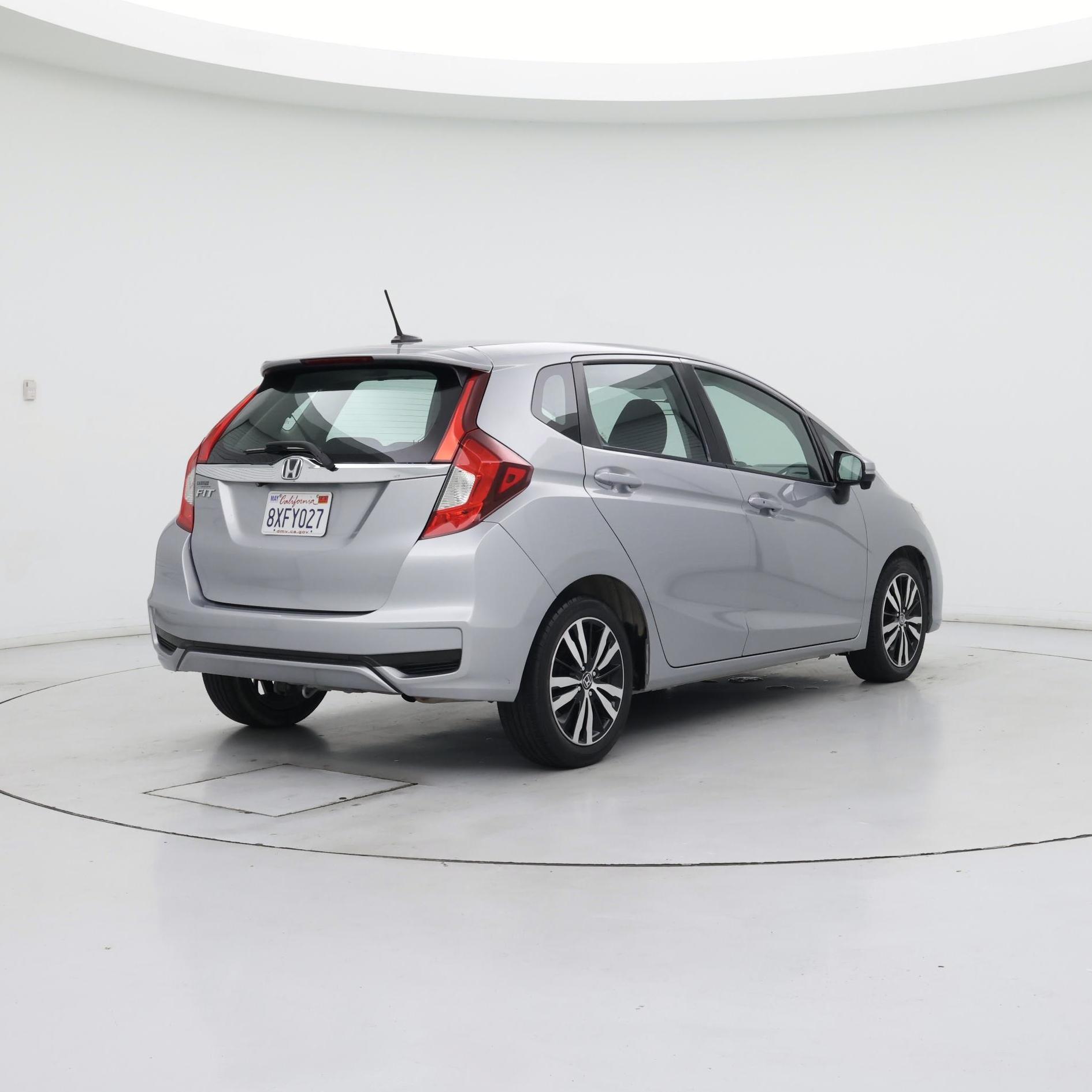 Thumbnail: 2018 Honda Fit - 8