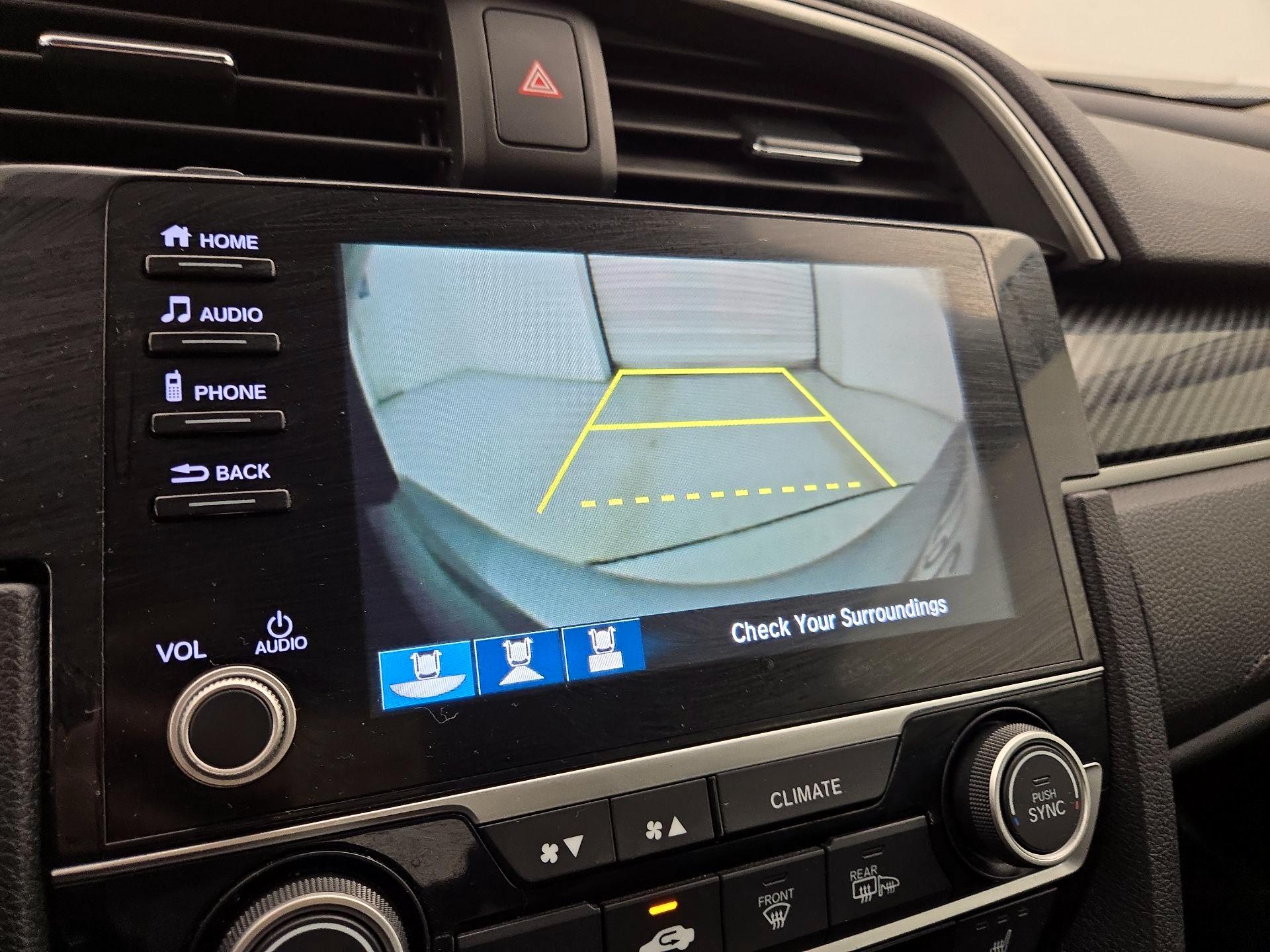 Thumbnail: 2019 Honda Civic - 12