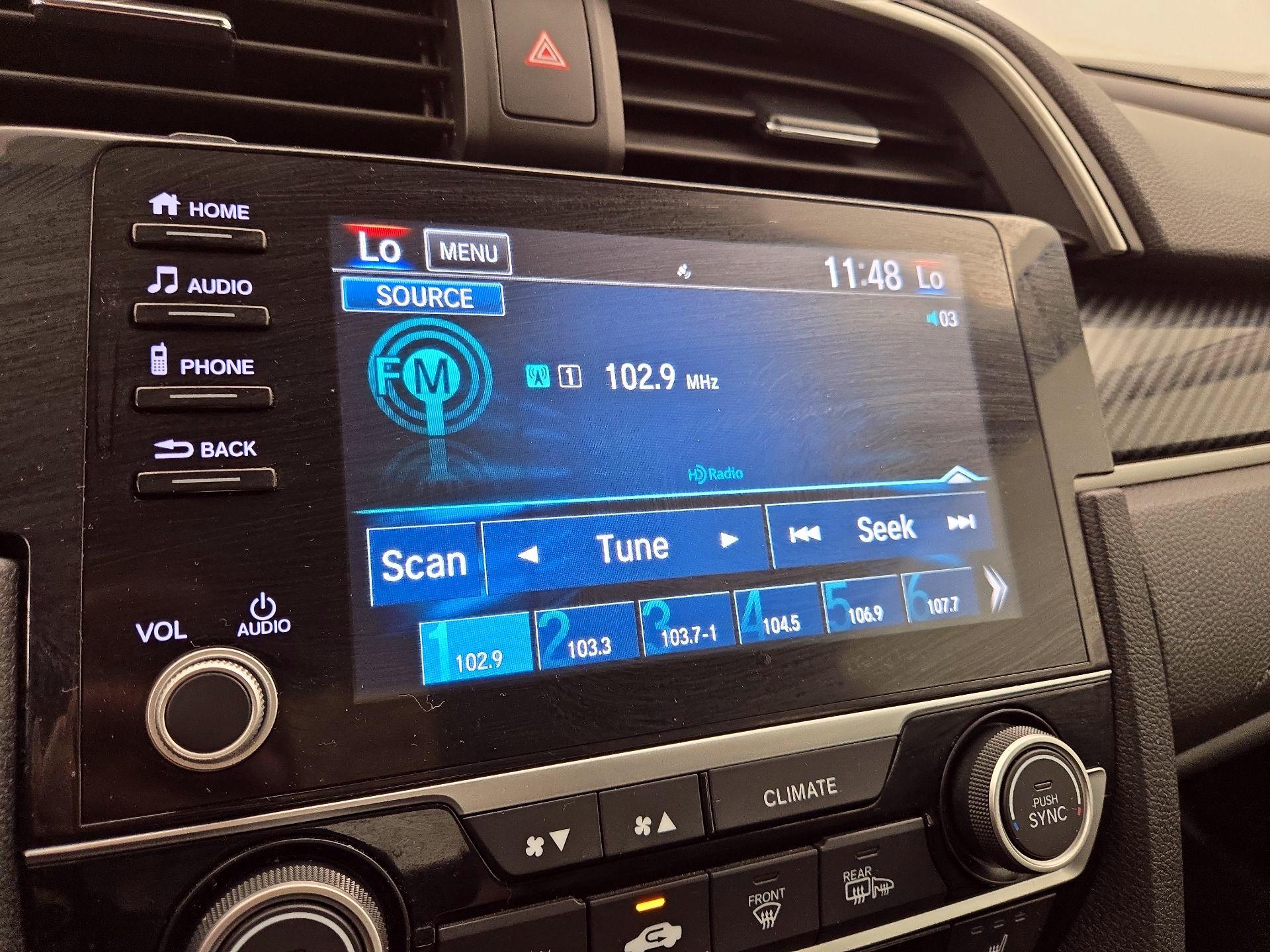 Thumbnail: 2019 Honda Civic - 13