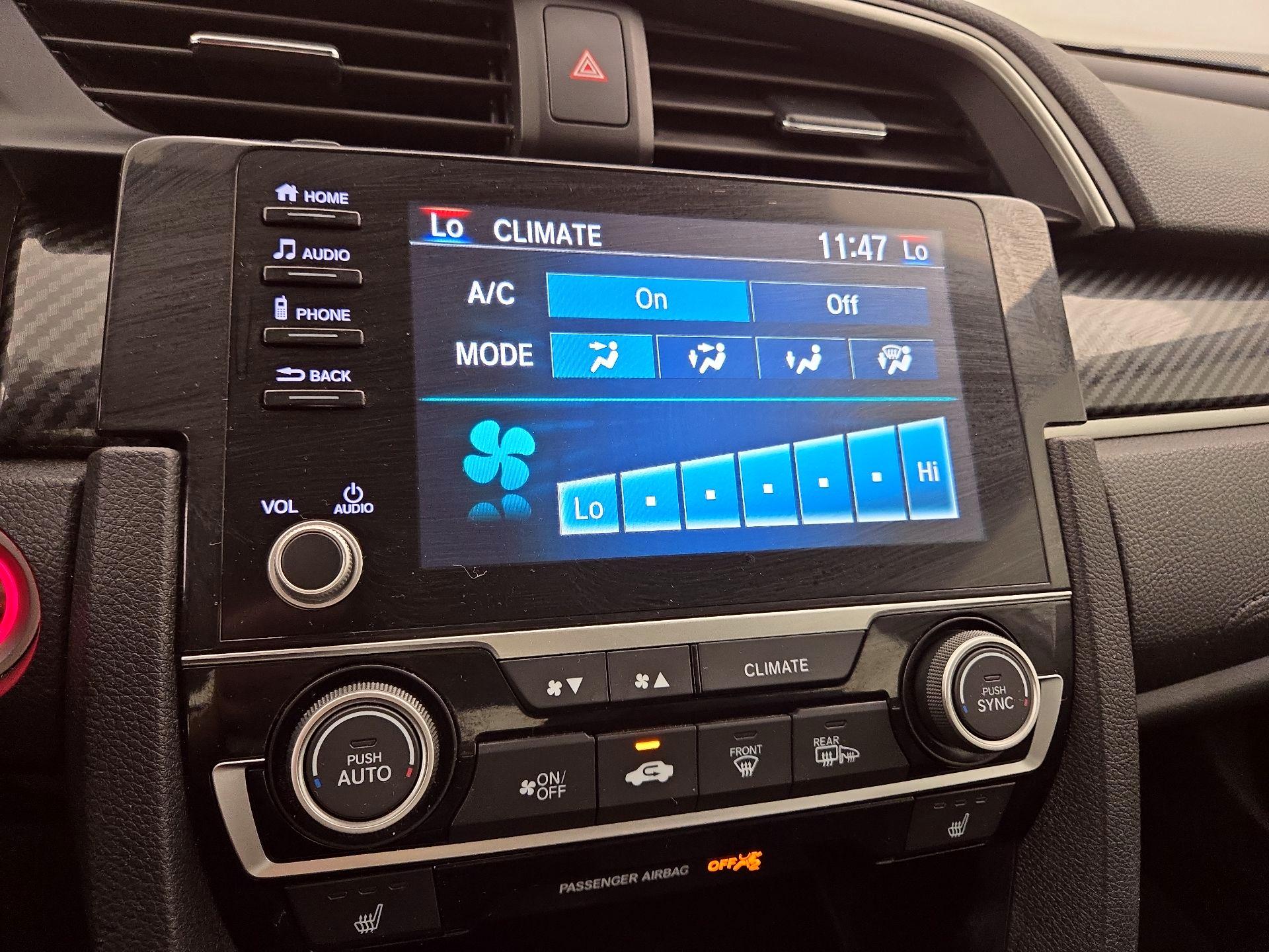 Thumbnail: 2019 Honda Civic - 14