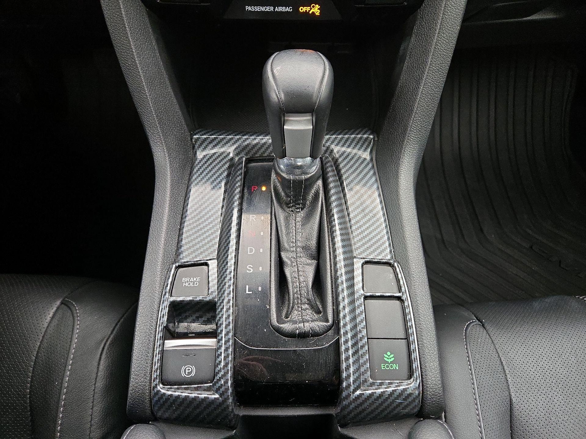 Thumbnail: 2019 Honda Civic - 15
