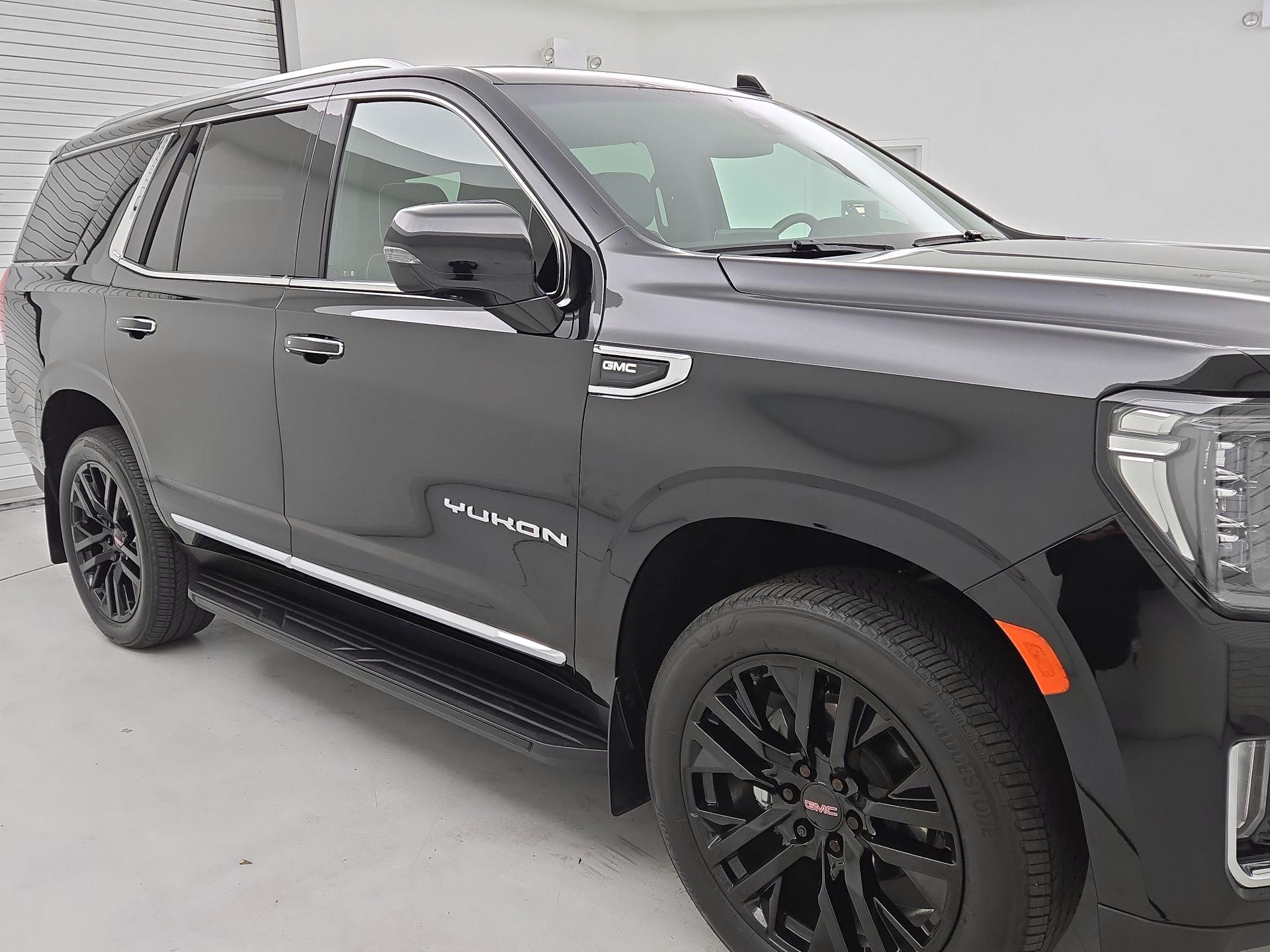Thumbnail: 2021 GMC Yukon - 1