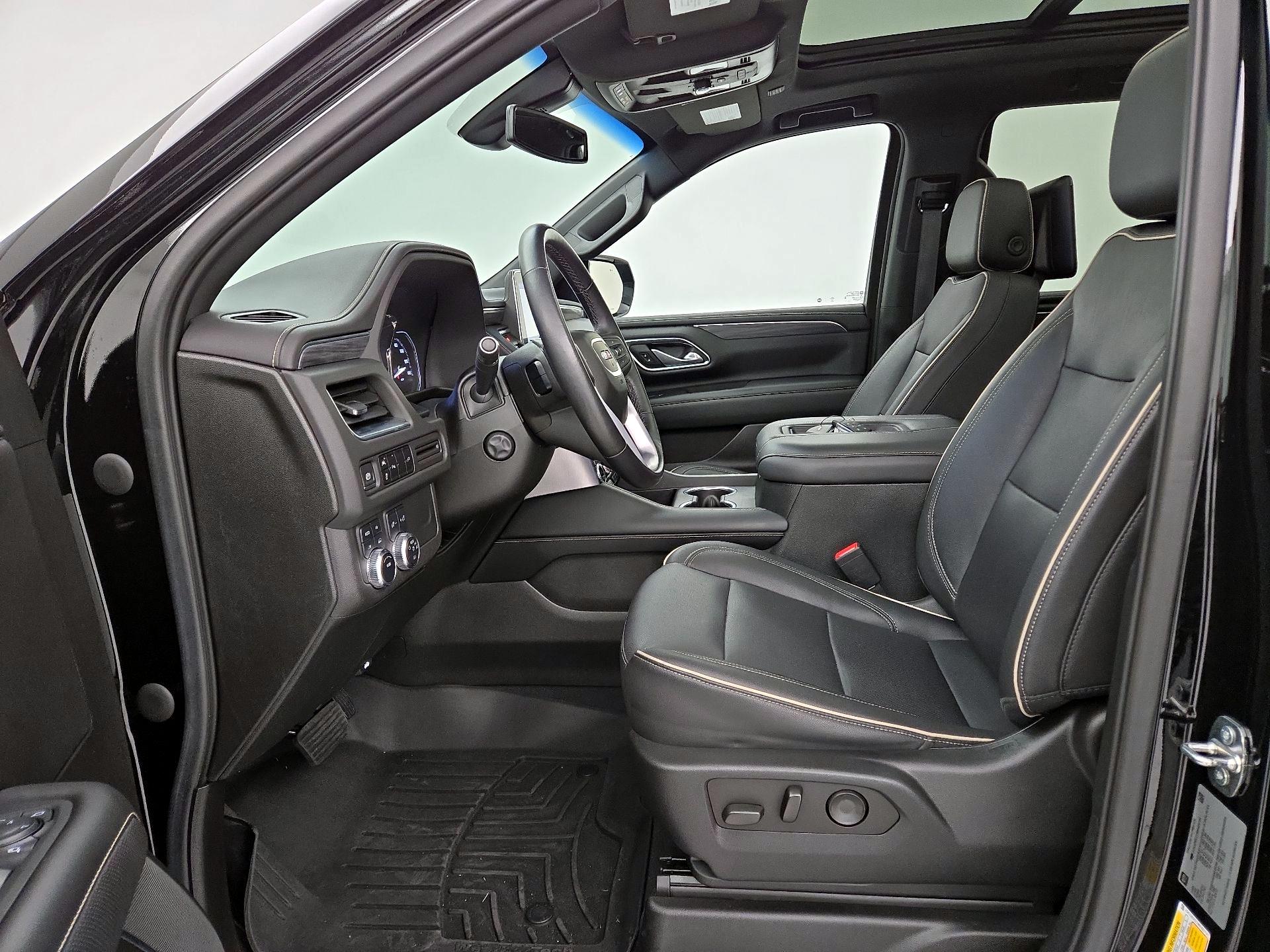 Thumbnail: 2021 GMC Yukon - 9