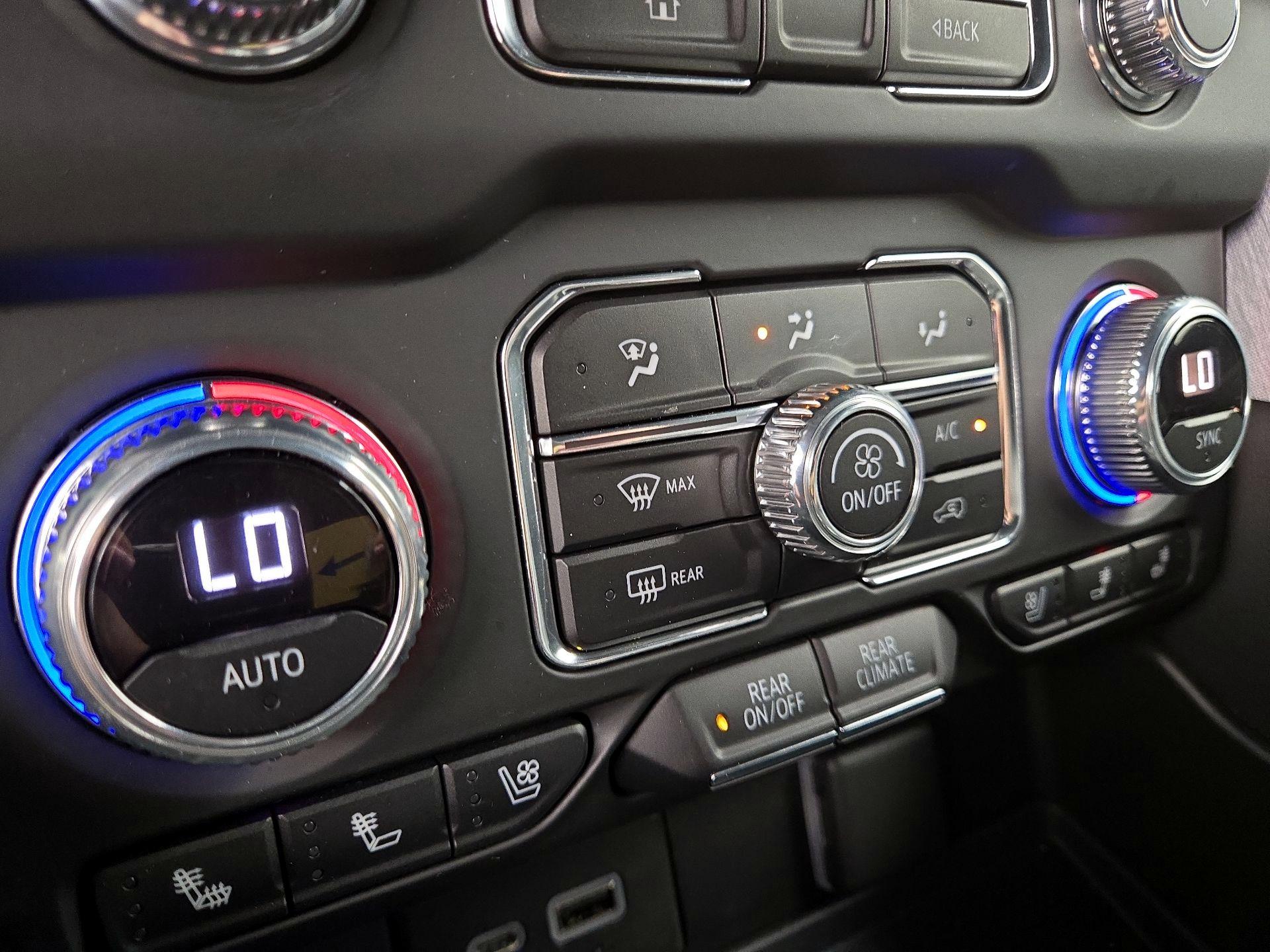 Thumbnail: 2021 GMC Yukon - 15