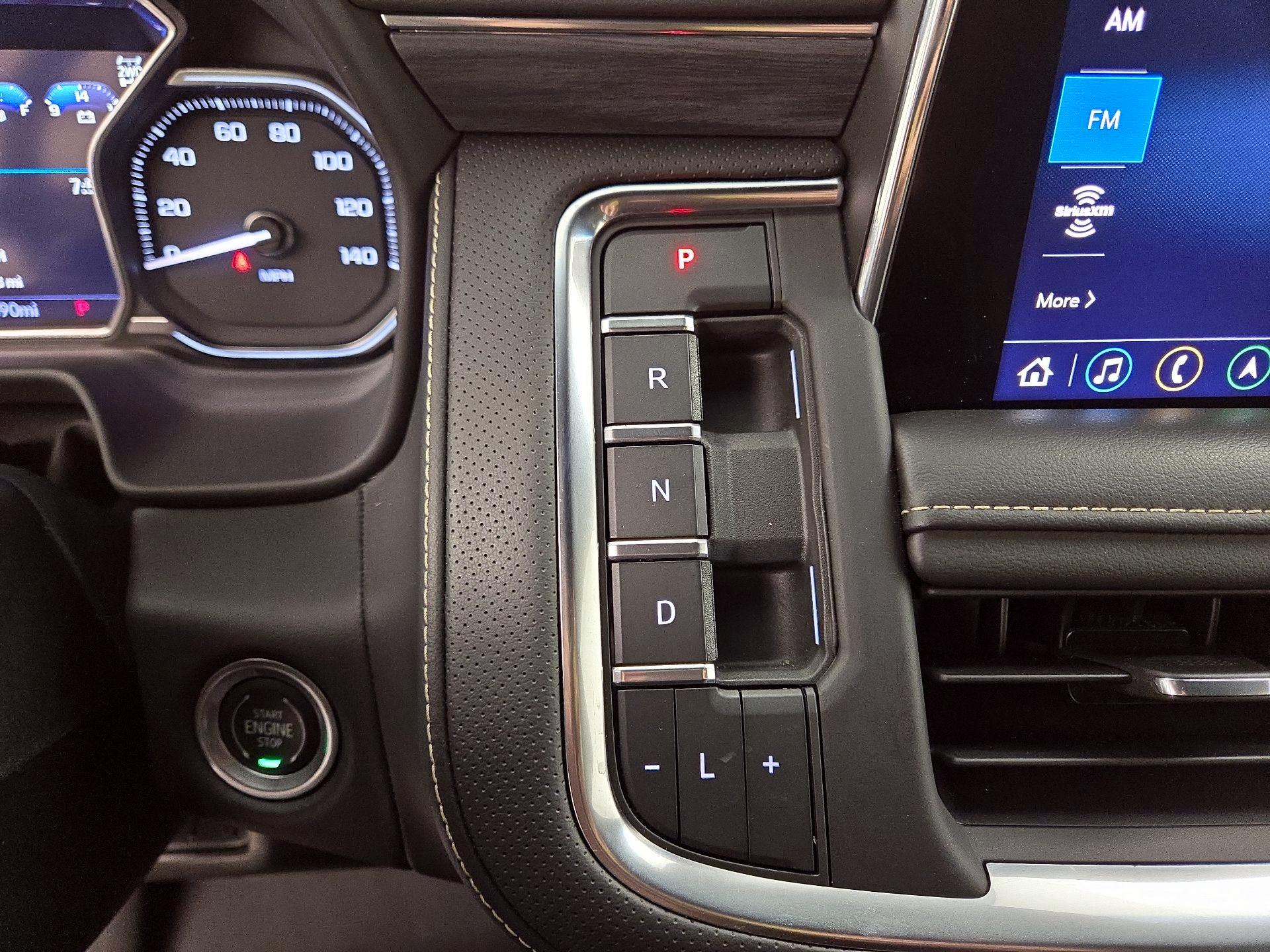 Thumbnail: 2021 GMC Yukon - 16