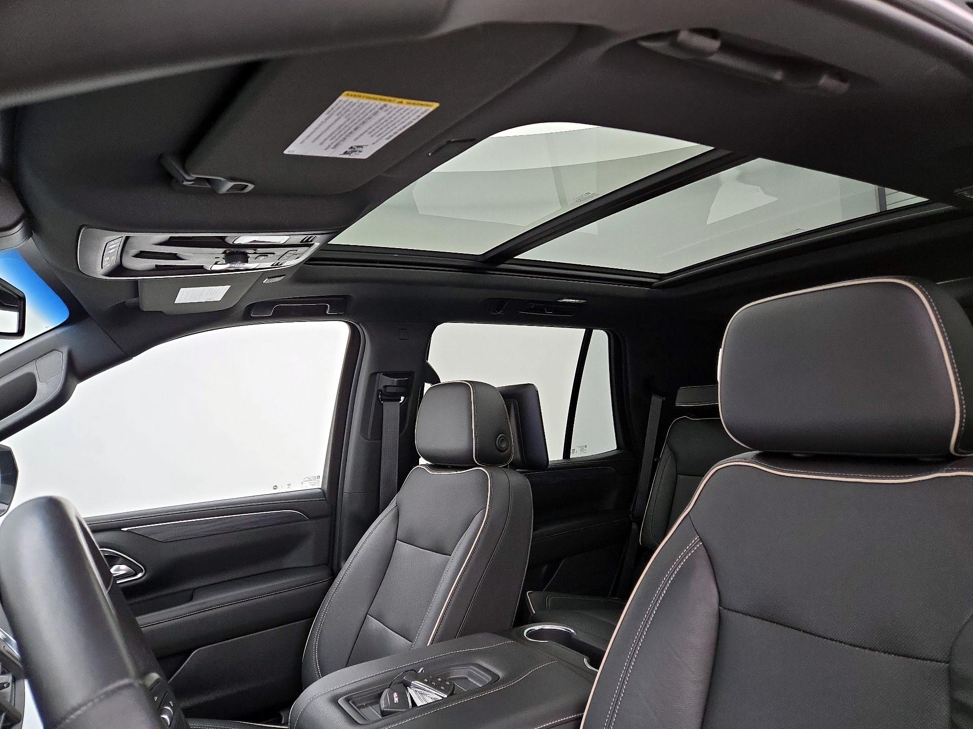 Thumbnail: 2021 GMC Yukon - 18