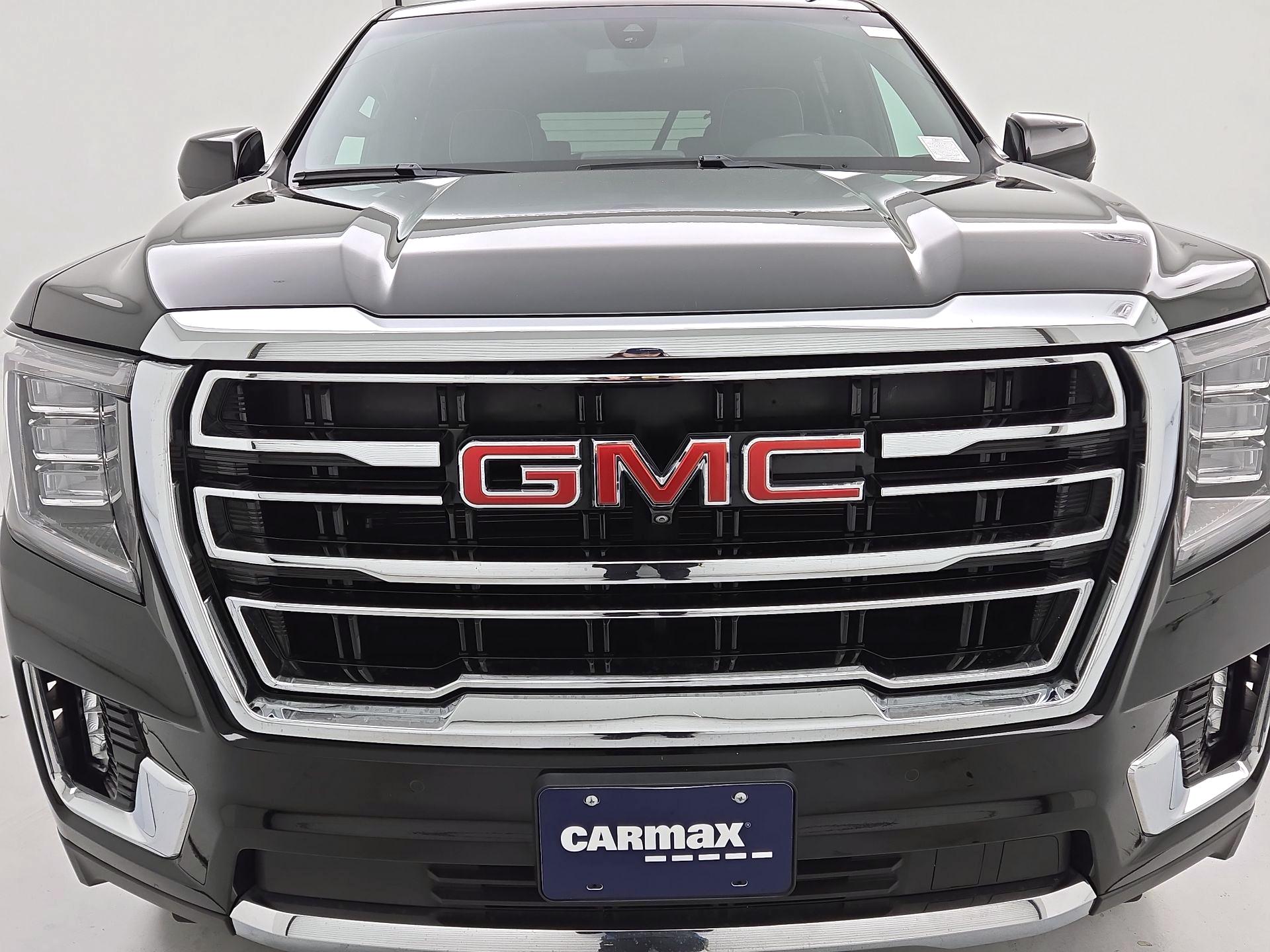 Thumbnail: 2021 GMC Yukon - 2