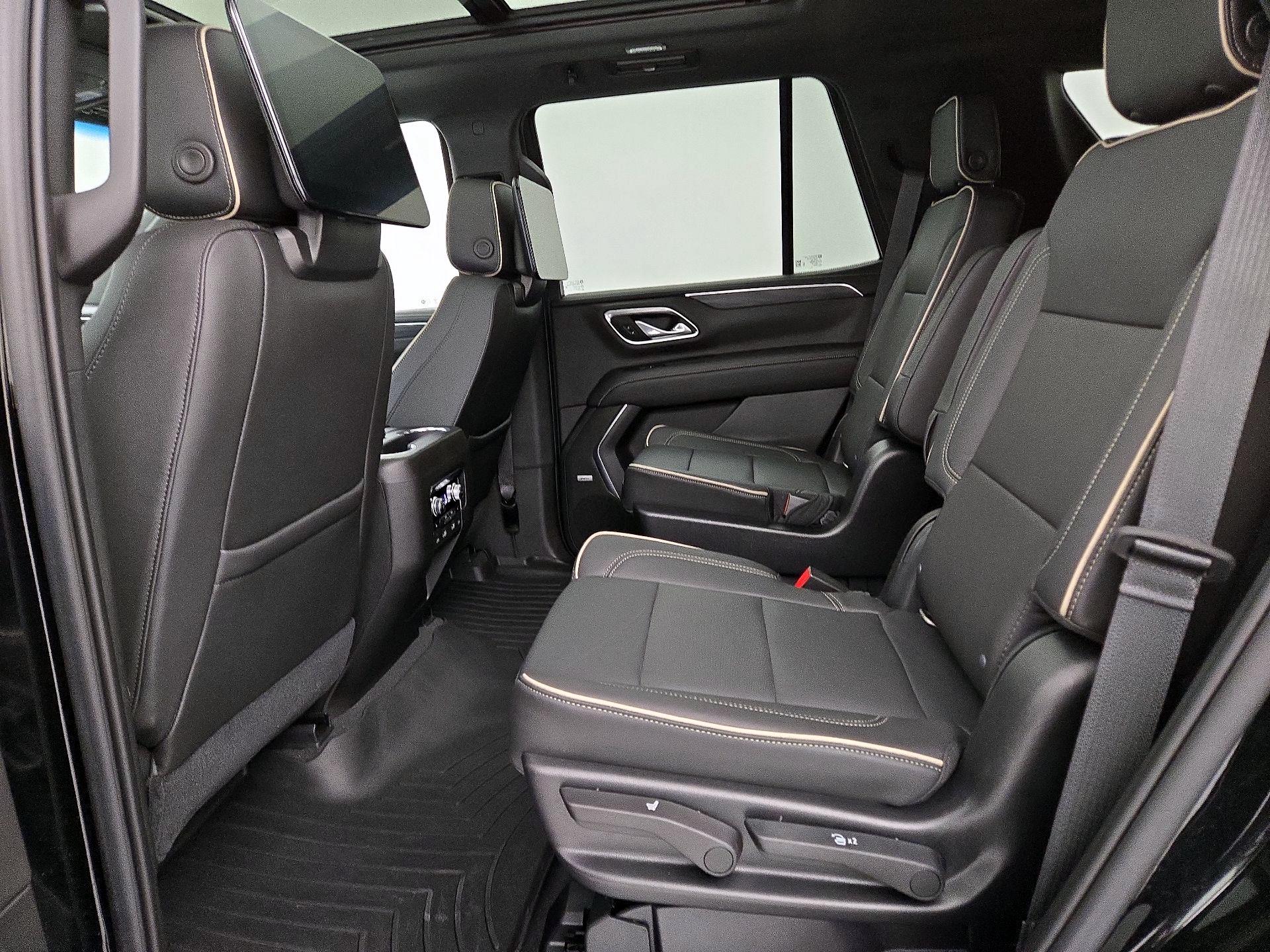 Thumbnail: 2021 GMC Yukon - 19