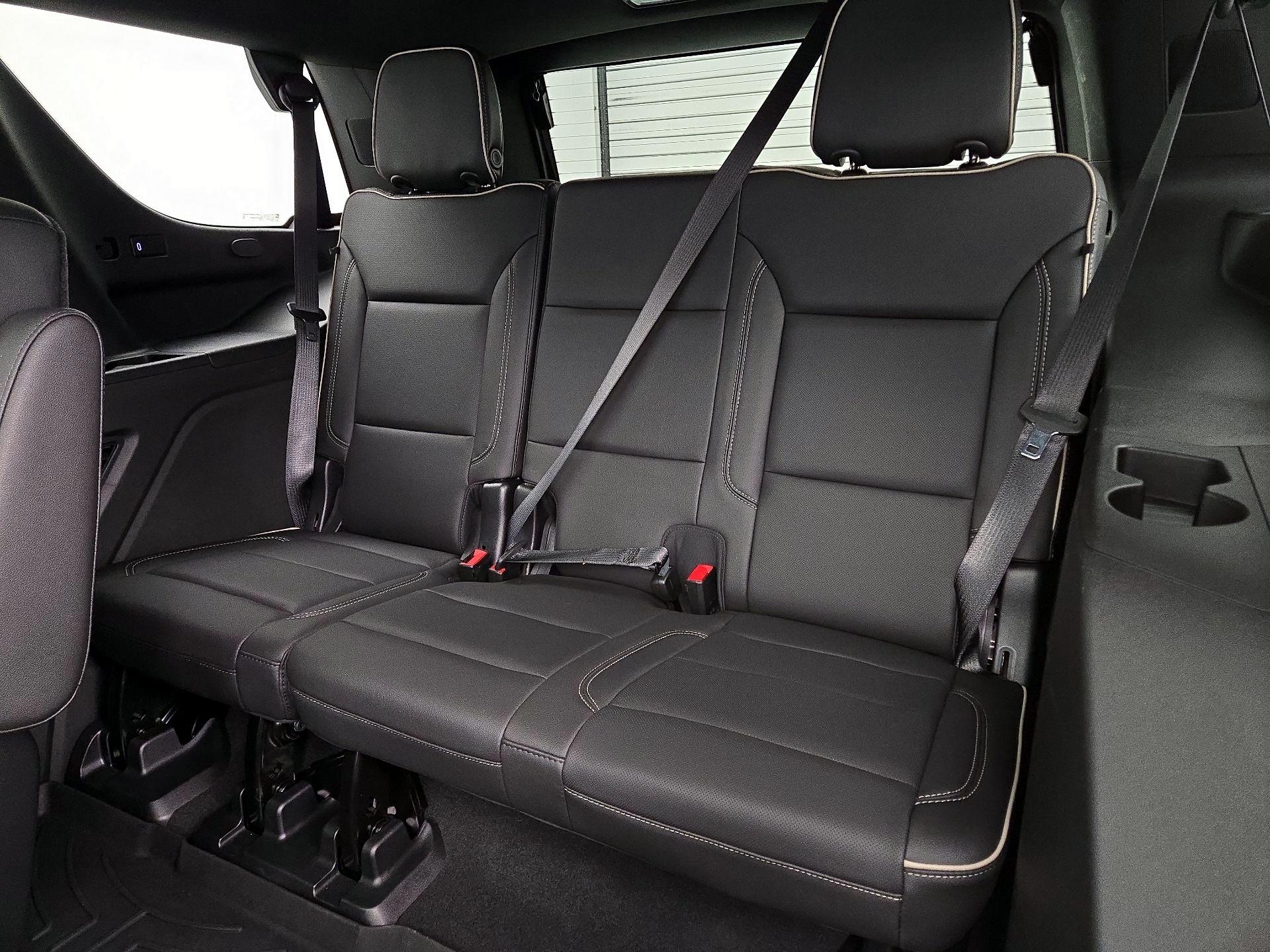 Thumbnail: 2021 GMC Yukon - 20