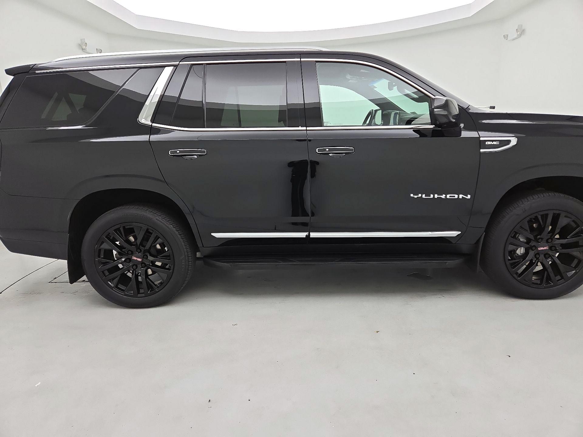 Thumbnail: 2021 GMC Yukon - 4