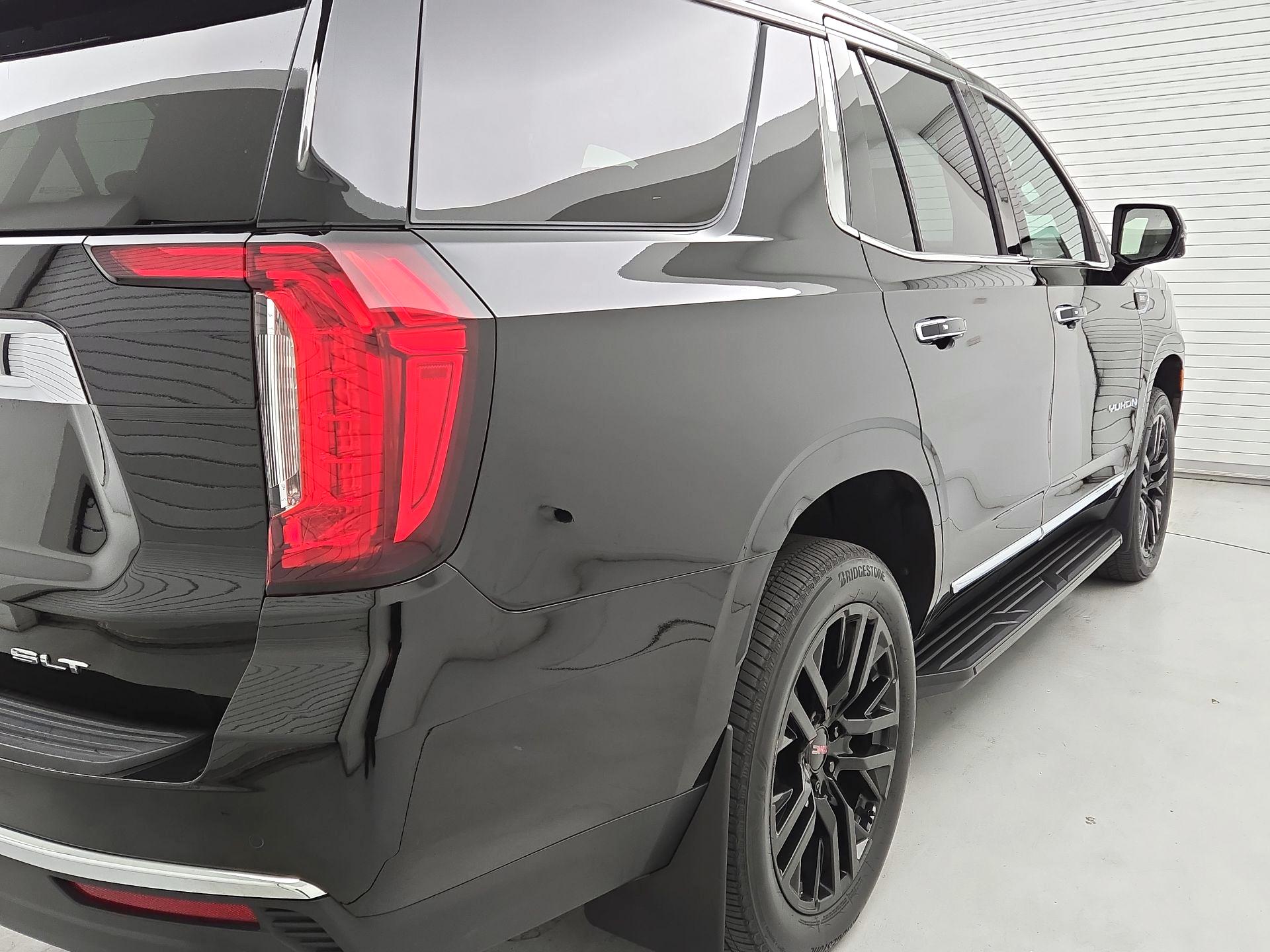 Thumbnail: 2021 GMC Yukon - 5