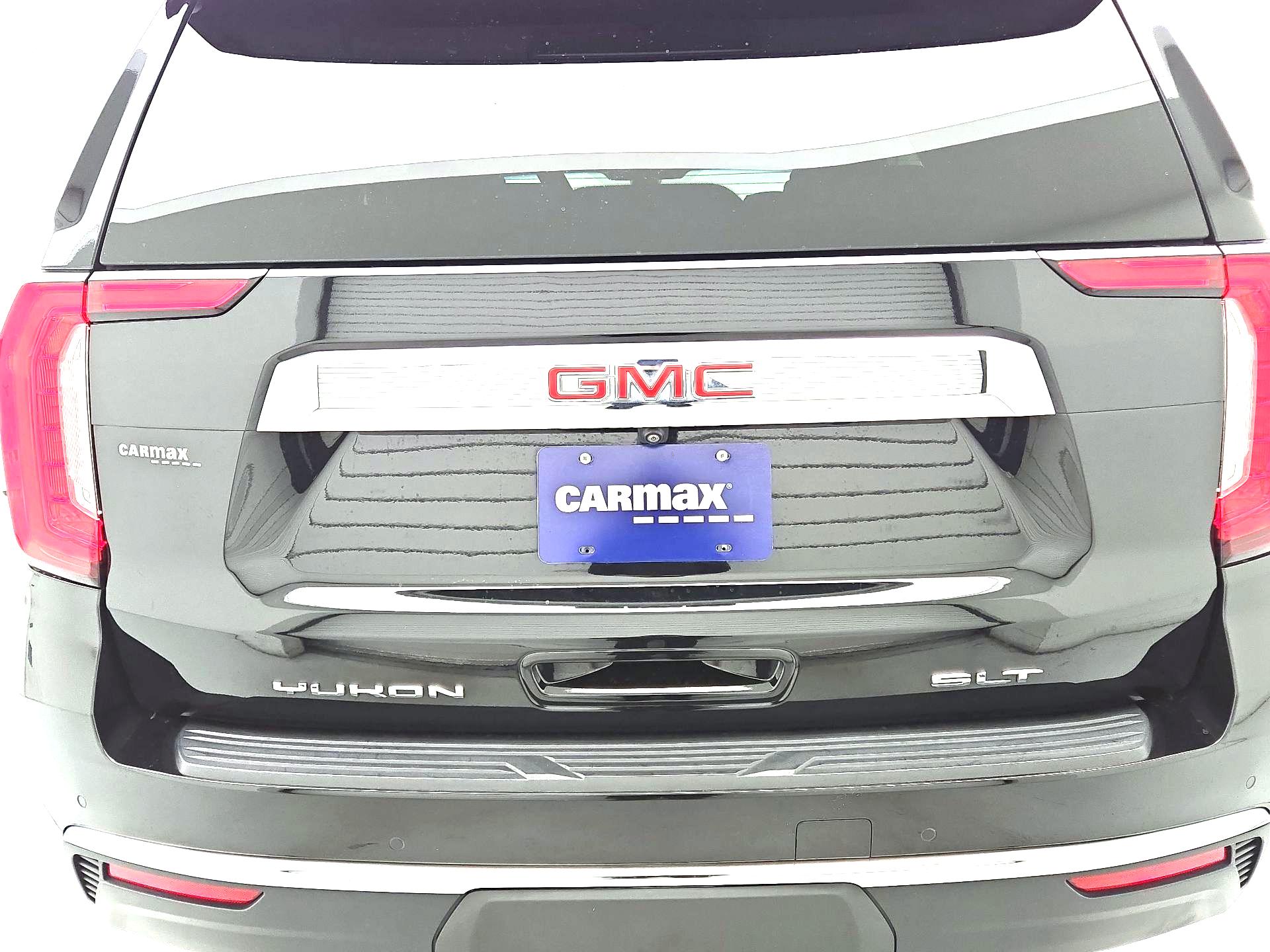 Thumbnail: 2021 GMC Yukon - 6