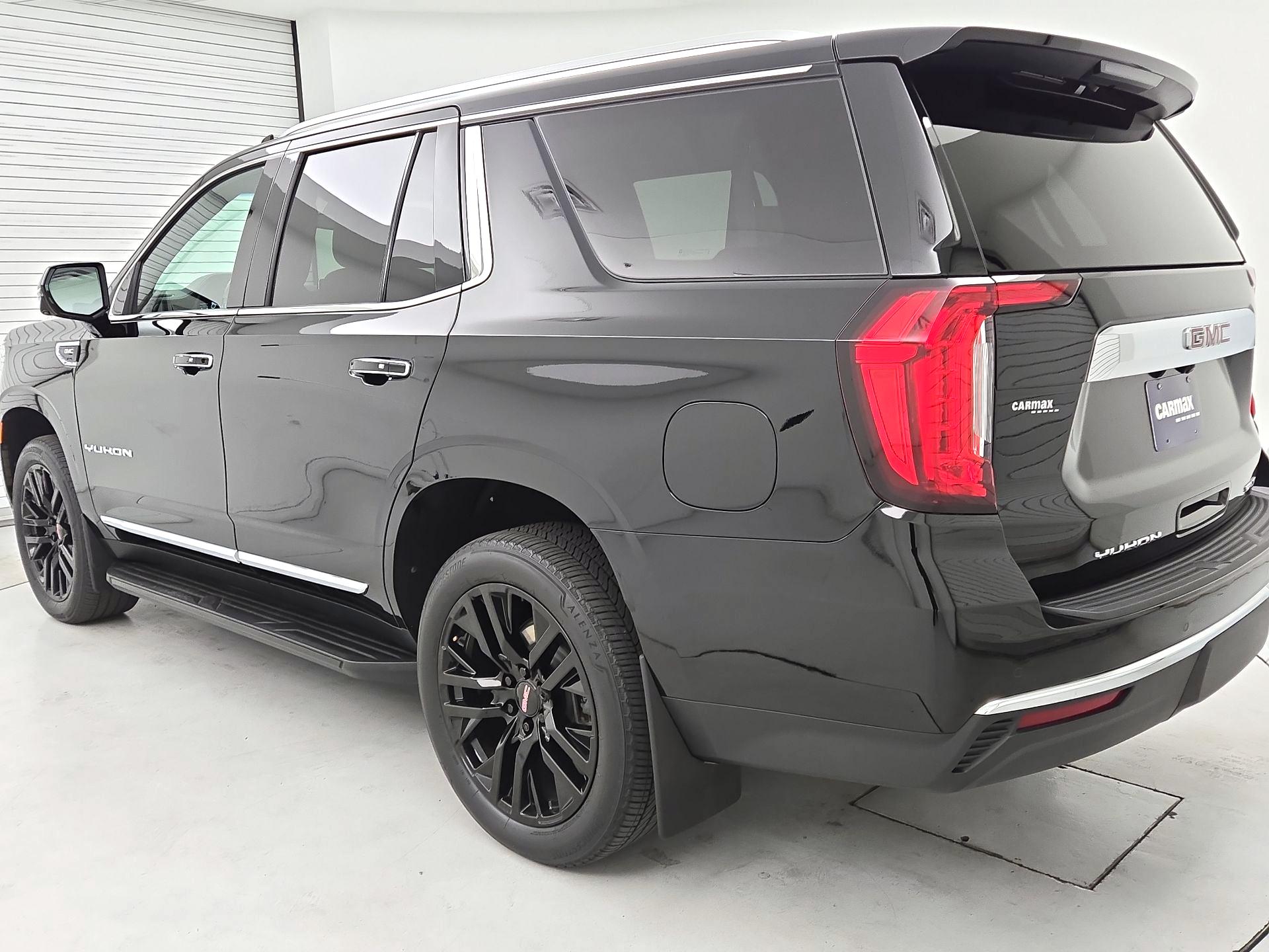 Thumbnail: 2021 GMC Yukon - 7
