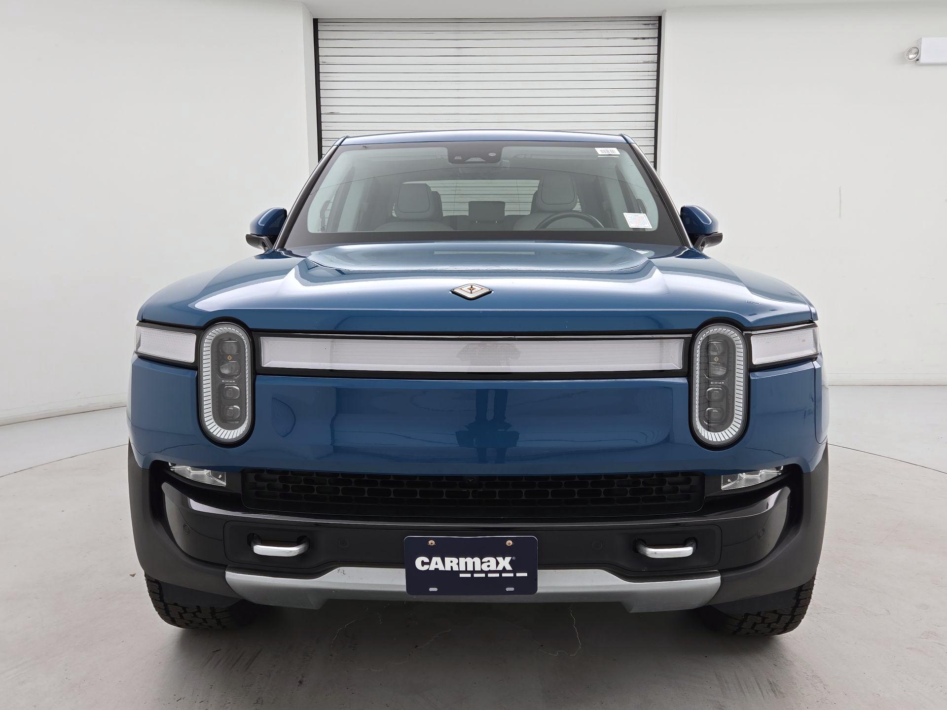 Thumbnail: 2023 Rivian R1T - 2