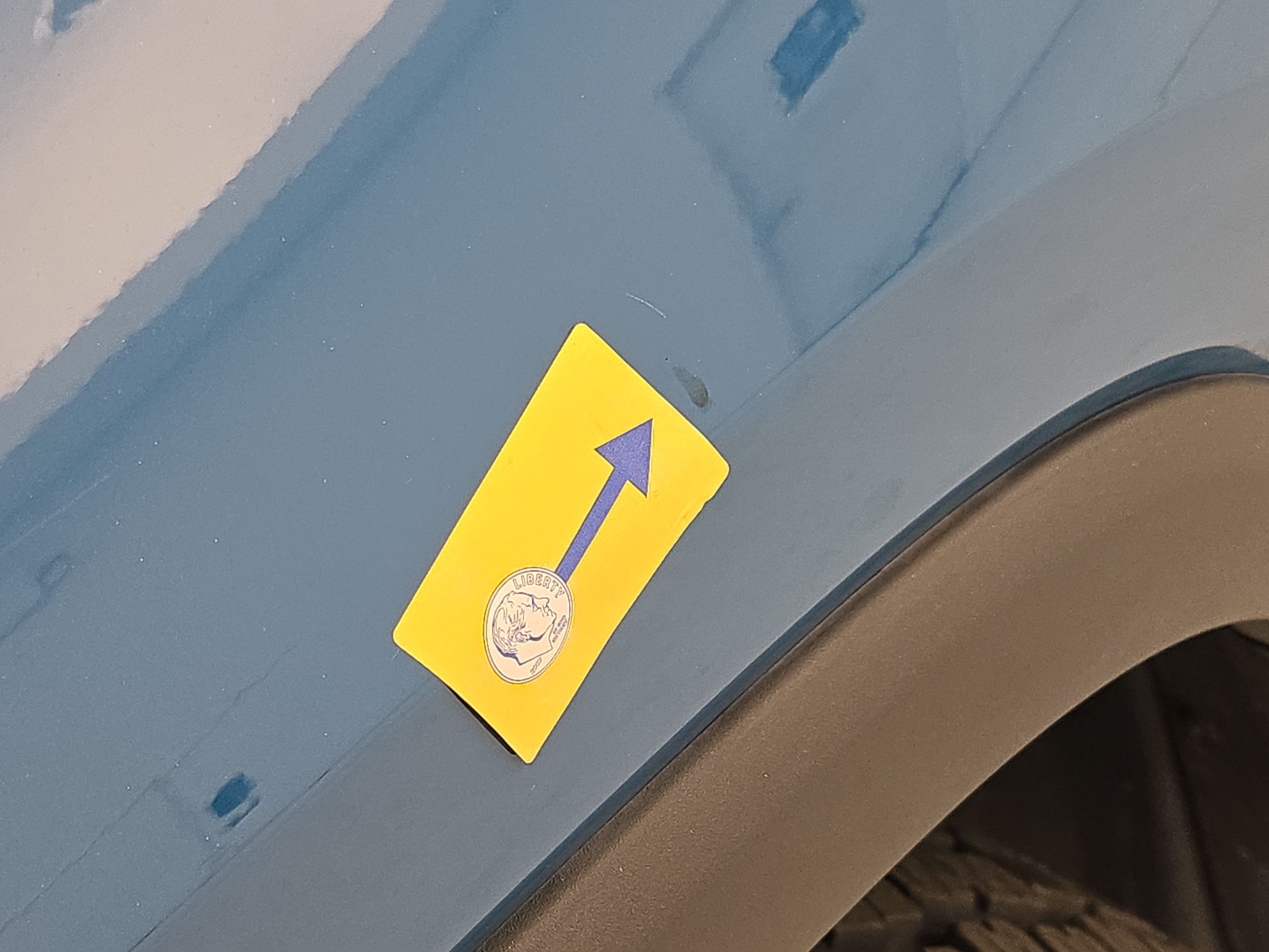 Thumbnail: 2023 Rivian R1T - 20