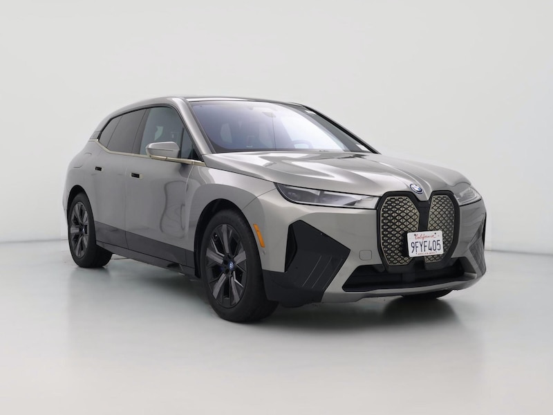 2023 BMW iX xDrive50 -
                  Pleasanton, CA