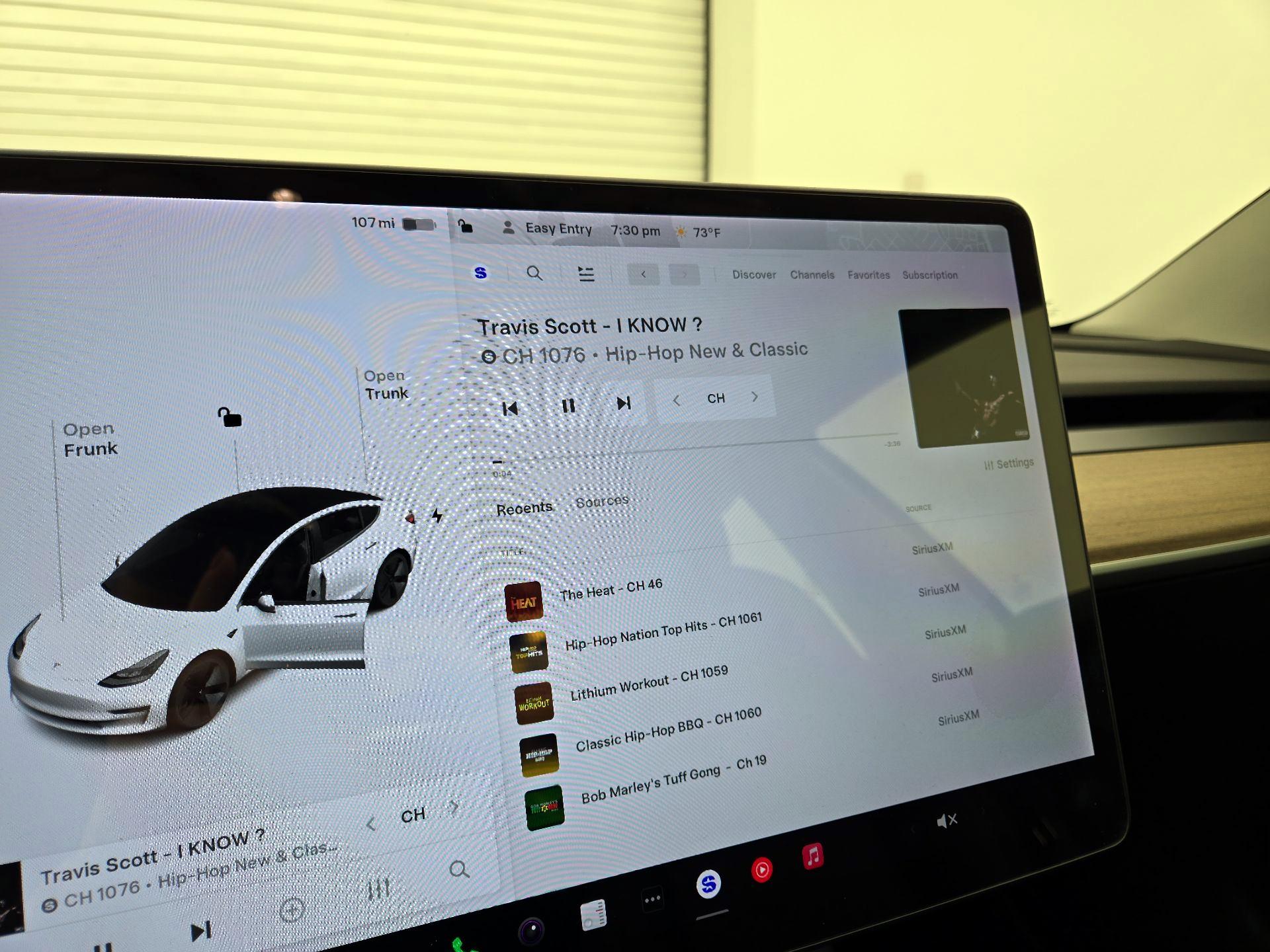 Thumbnail: 2021 Tesla Model 3 - 13