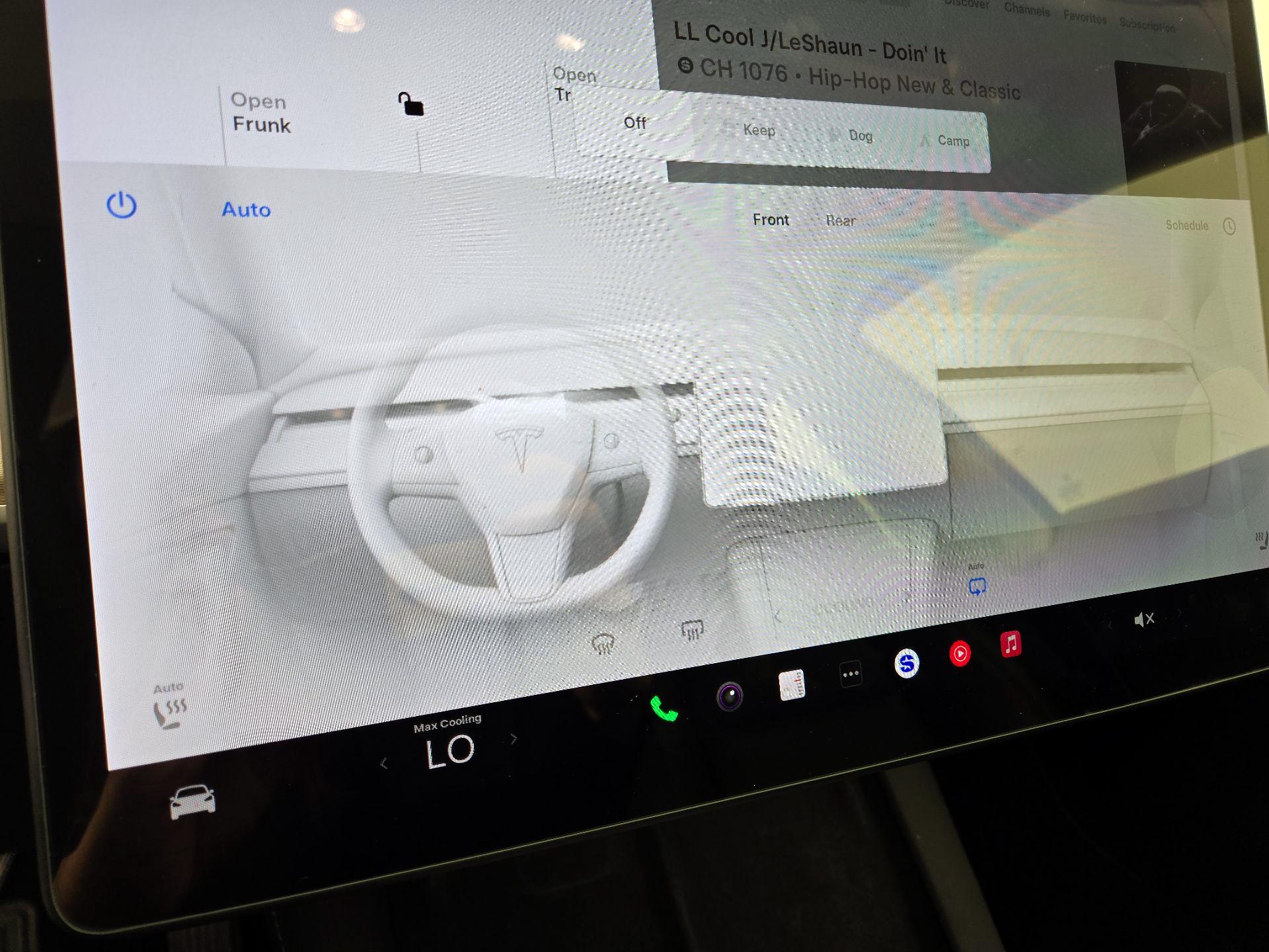 Thumbnail: 2021 Tesla Model 3 - 14