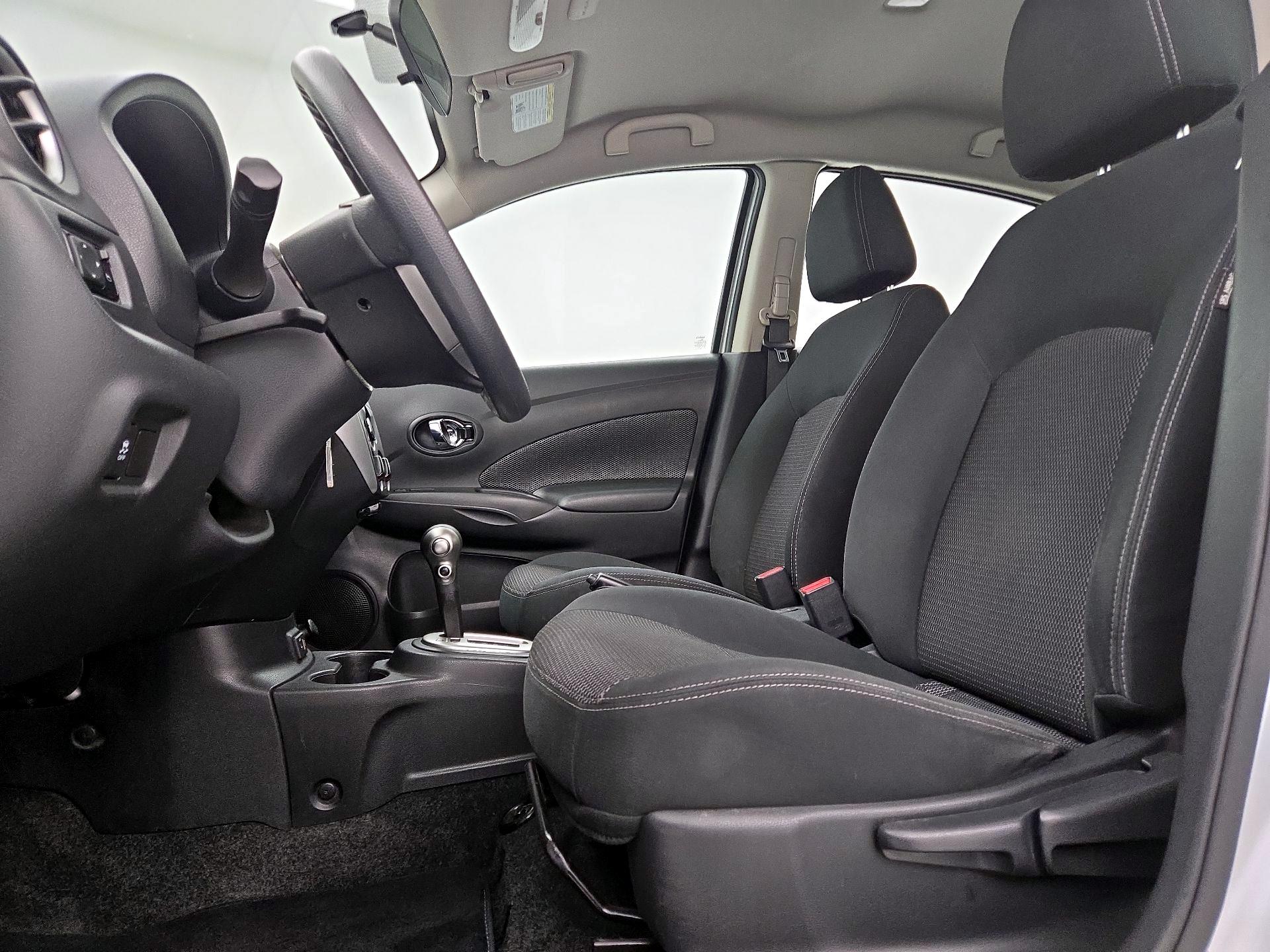 Thumbnail: 2019 Nissan Versa - 9