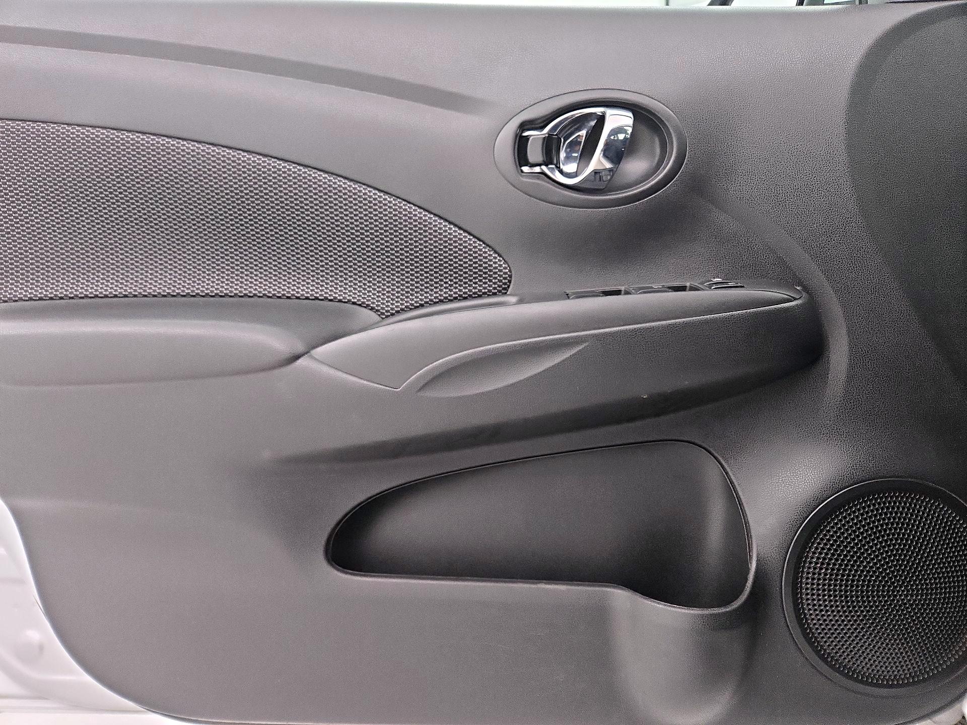 Thumbnail: 2019 Nissan Versa - 10